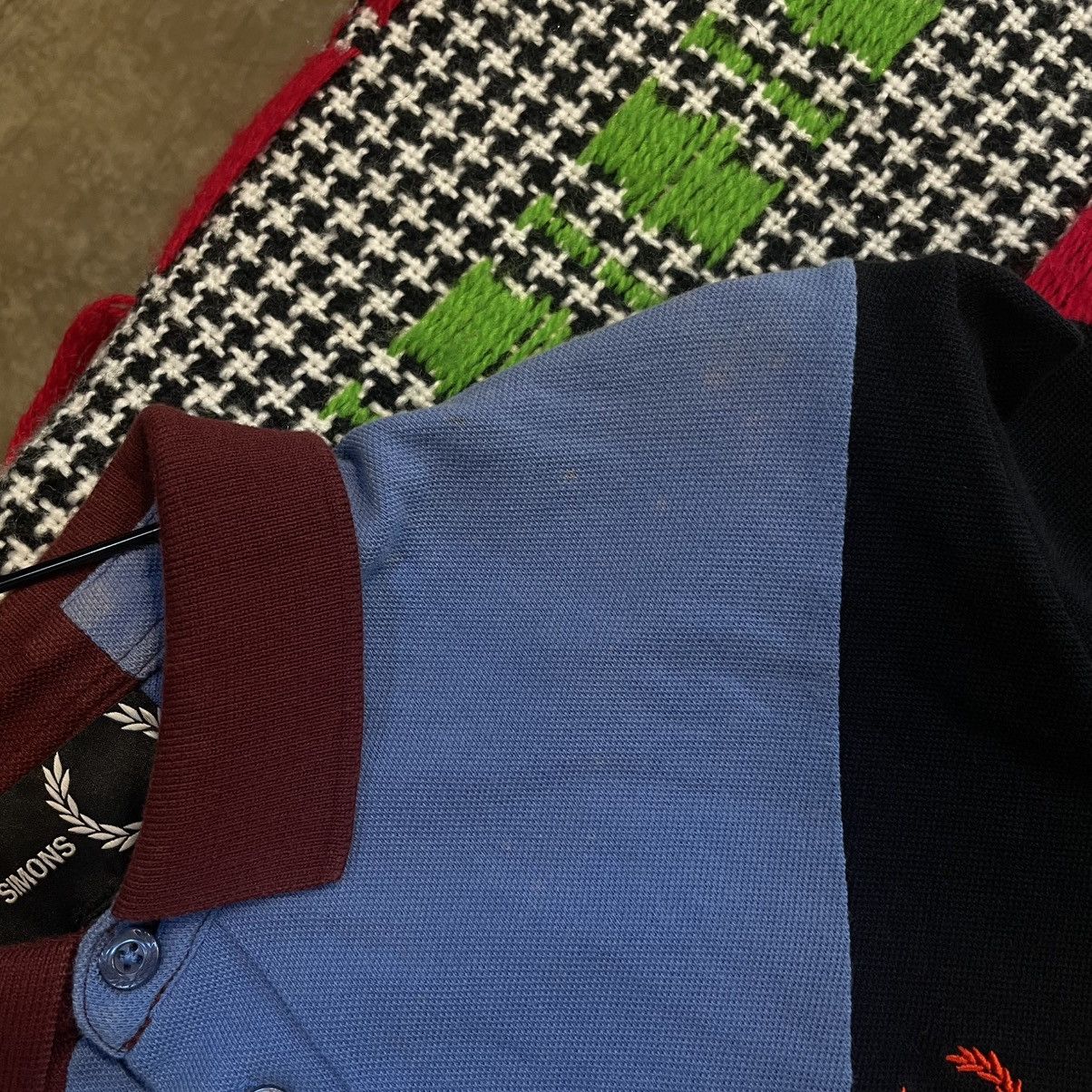Fred Perry × Raf Simons Raf Simon Fred Perry Size US S / EU 44-46 / 1 - 7 Thumbnail