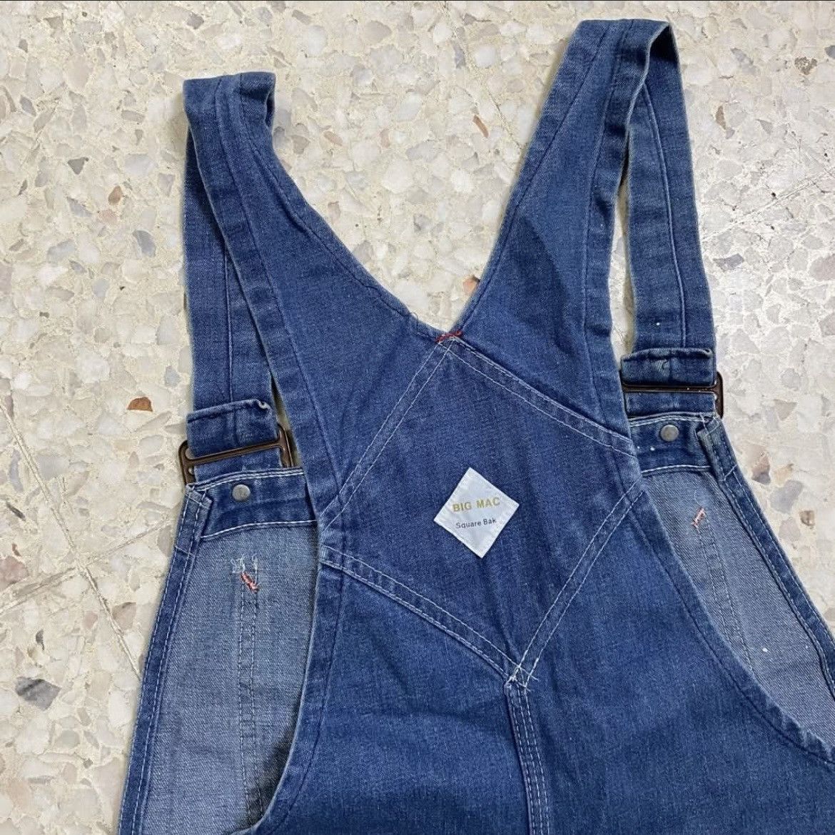 Big Mac × Vintage Vintage Big Mac Size US 34 / EU 50 - 7 Thumbnail
