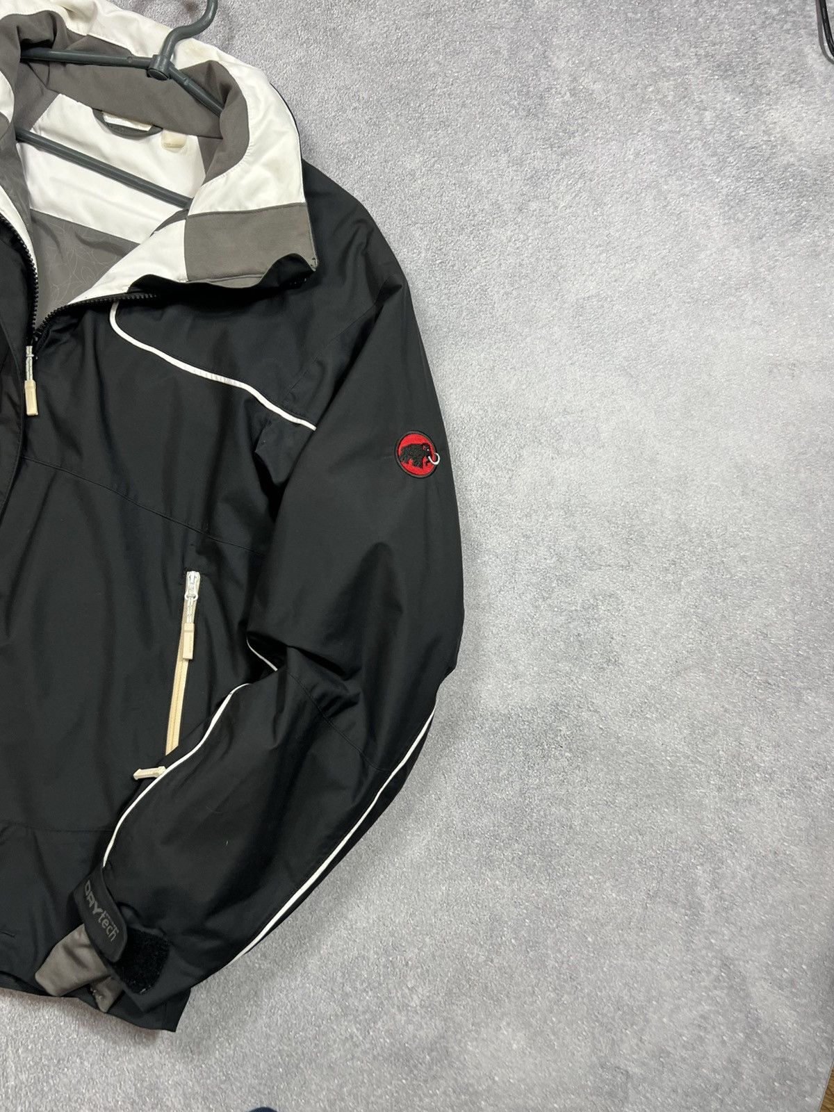 Mammut Mammut Jacket 3 in 1 Dry Tech Size US M / EU 48-50 / 2 - 5 Thumbnail