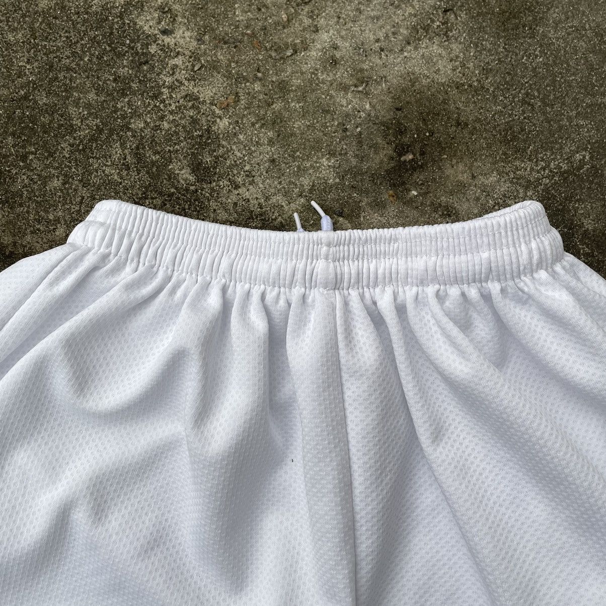 Puma Vintage Puma Milan Short Football Wear Sport Y2K 90s USA Size US 28 / EU 44 - 6 Thumbnail