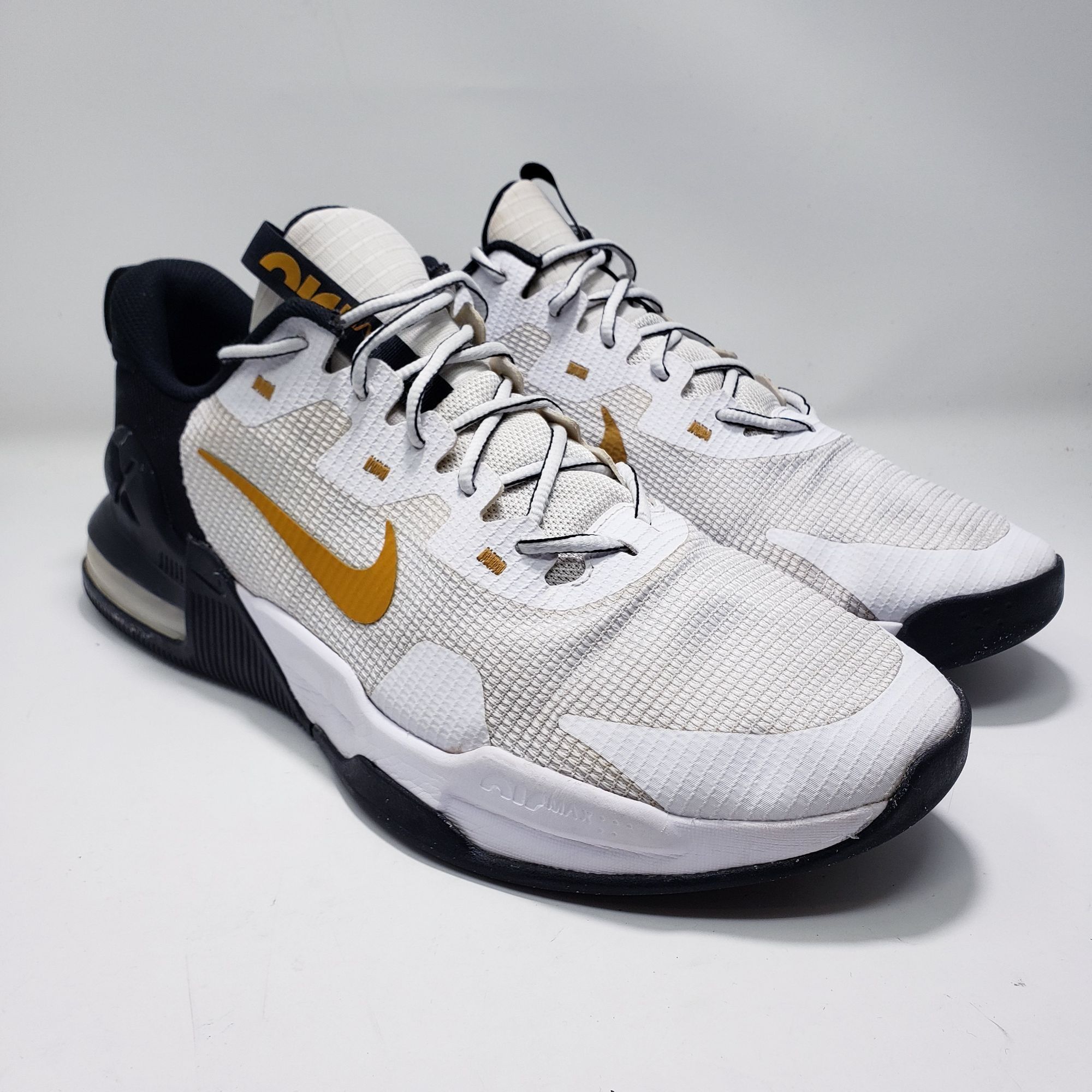 Nike Nike Air Max Alpha Trainer 5 Mens Training Shoes mens 12 Size US 12 / EU 45 - 5 Thumbnail
