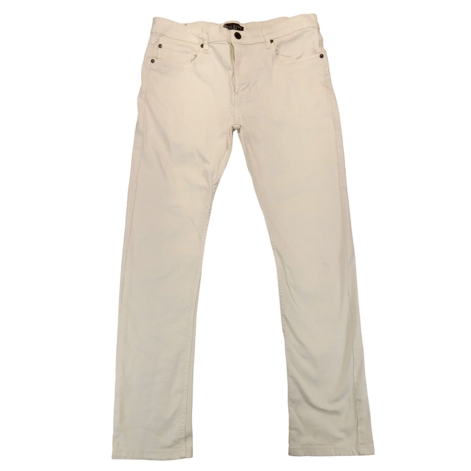 Ecko Unltd. Ecko Unltd. Jeans 36 X 32 Straight Denim Streetwear Y2K Size US 36 / EU 52 - 1 Thumbnail