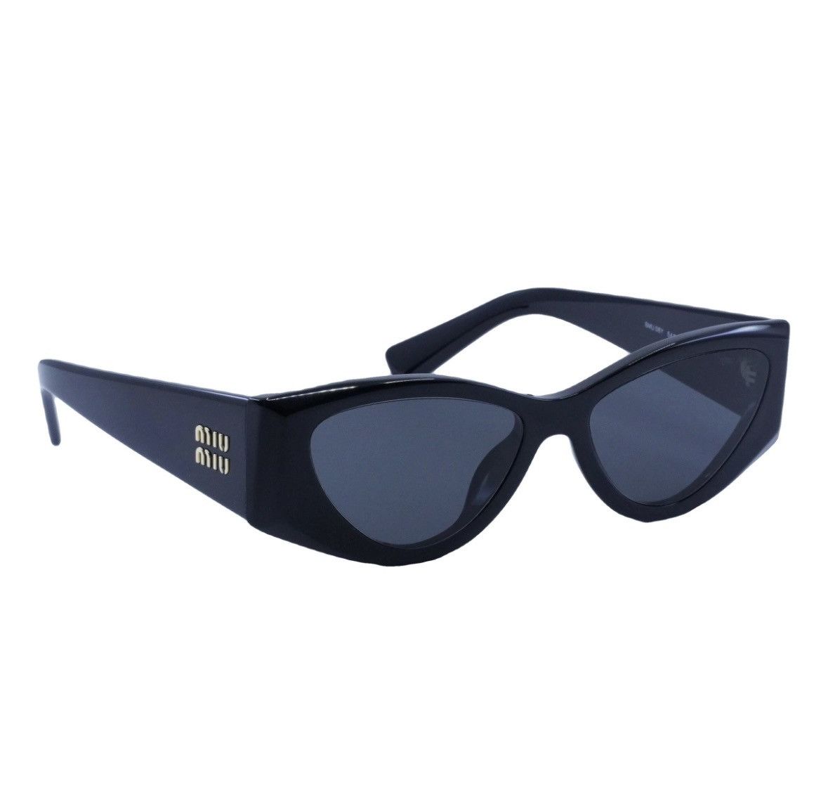 Miu Miu Miu Miu Sunglasses Size ONE SIZE - 1 Thumbnail