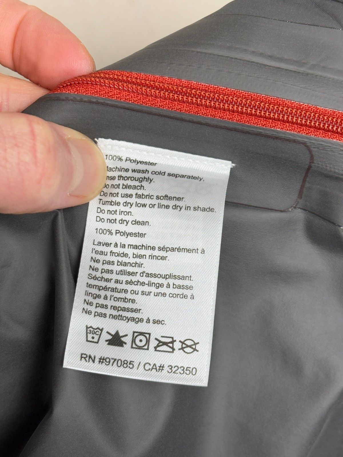 Outdoor Research Outdoor Research Foray Jacket Gore-Tex Jacket Waterproof Size US S / EU 44-46 / 1 - 10 Thumbnail