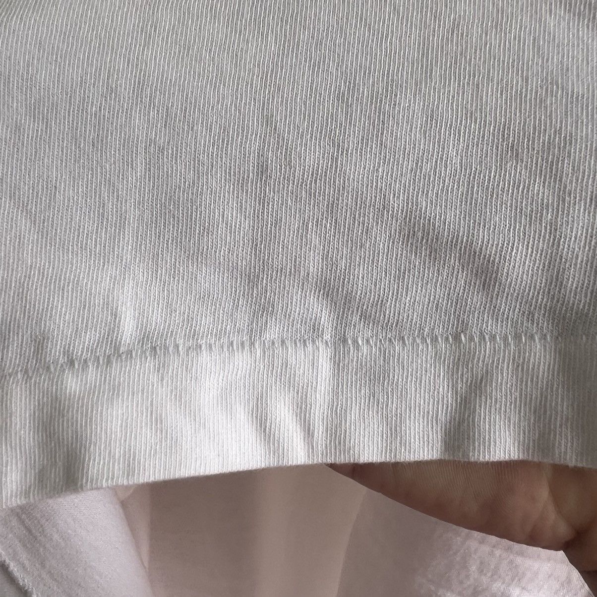 Kaws × Uniqlo UNIQLO X KAWS DANCING LETTERS TEE Size US XL / EU 56 / 4 - 5 Thumbnail