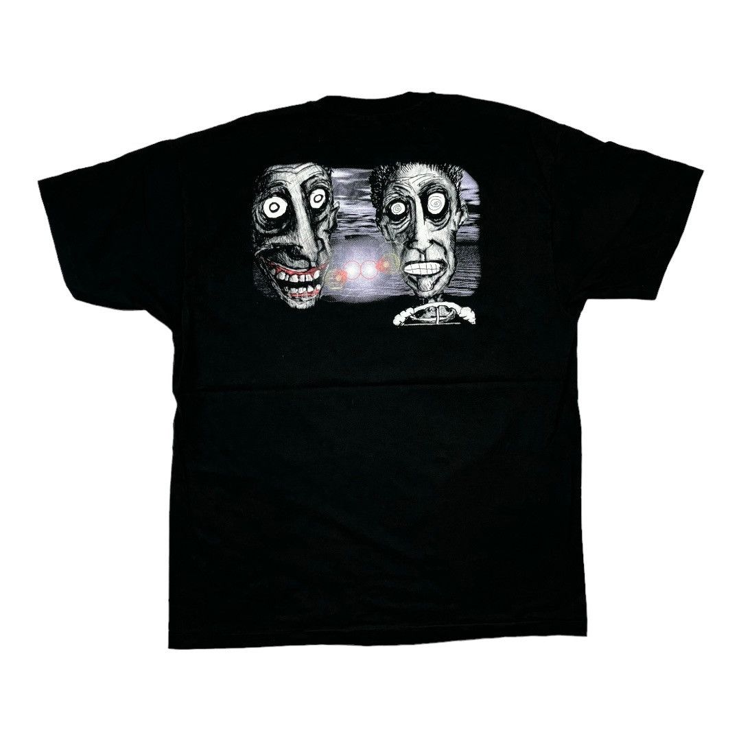 Band Tees Primus - 1995 Tales from the punchbowl Size US XL / EU 56 / 4 - 2 Thumbnail