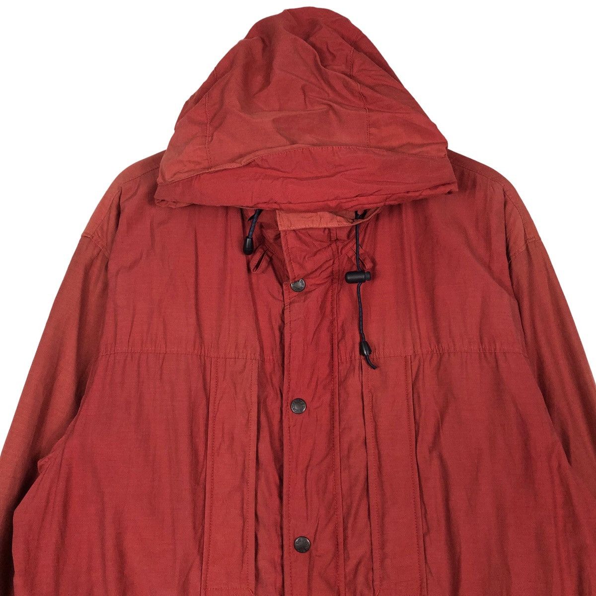 Goretex 🔥Rare Vintage The North Face Goretex Hunting Jacket Size US L / EU 52-54 / 3 - 3 Thumbnail