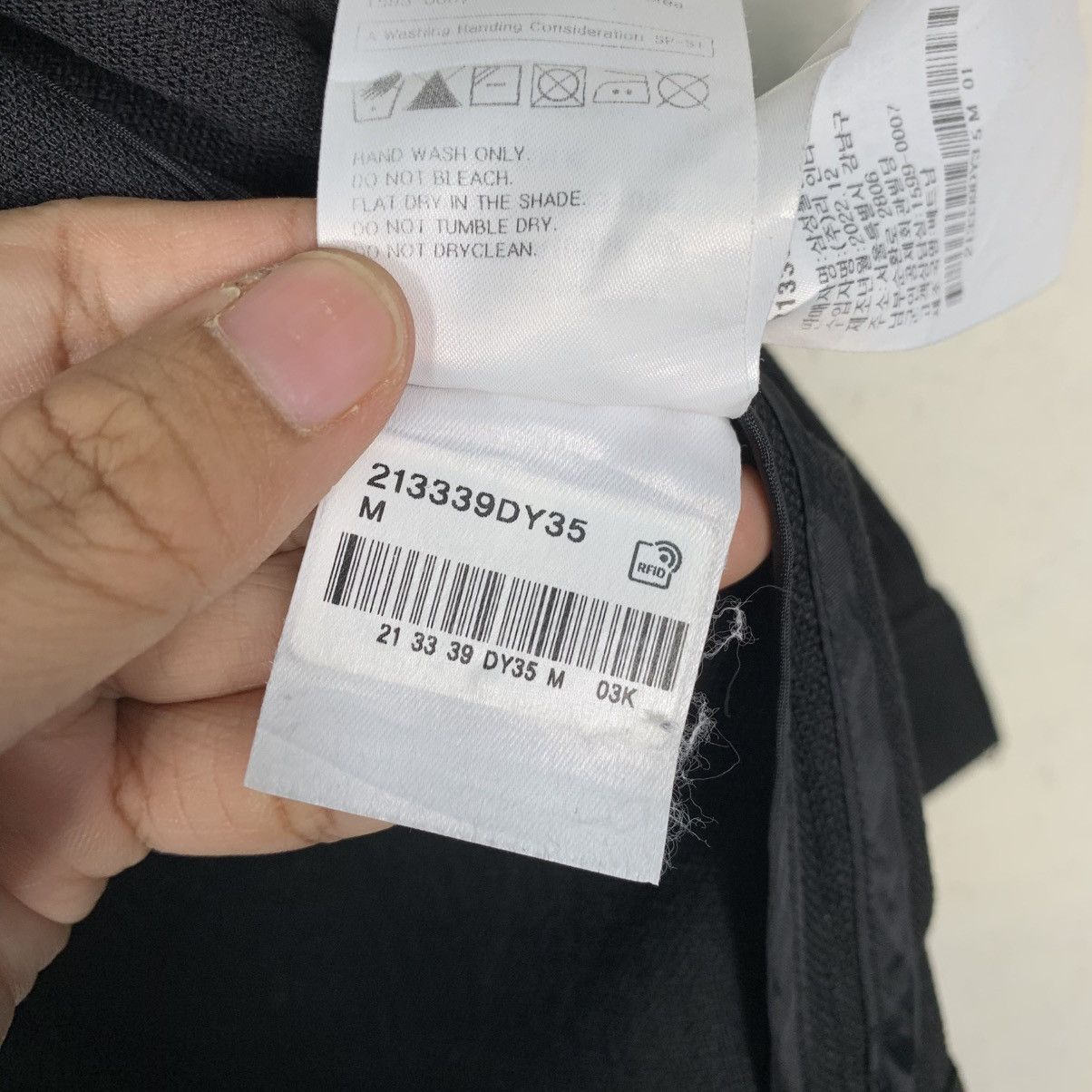 Japanese Brand Japanese Brand 8 Seconds Jacket Size US S / EU 44-46 / 1 - 20 Thumbnail