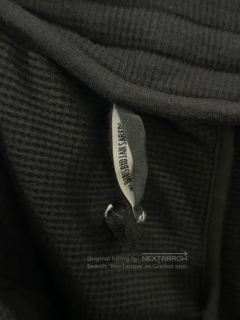 Boris Bidjan Saberi Boris Bidjan Saberi size M Gradient spray-painted embroide Size US 27 - 9 Thumbnail