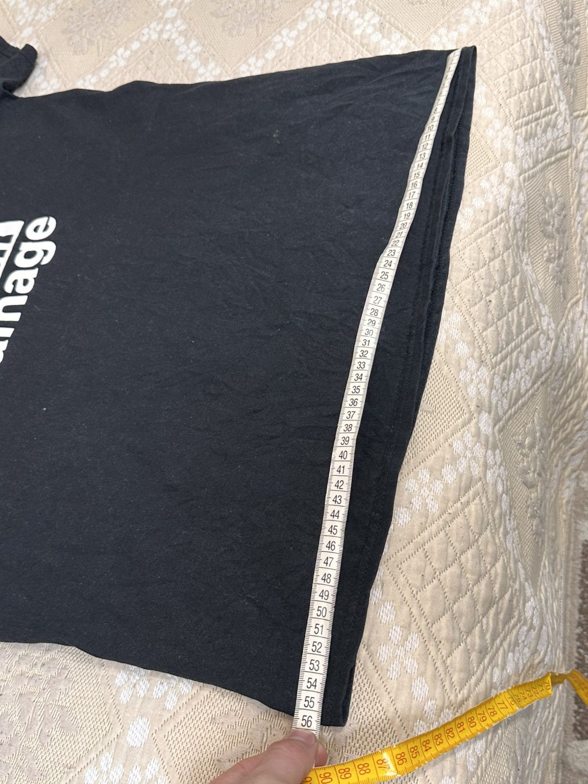 Vintage 🔥 Splash Damage Game T Shirt Playstation Rockstar Halo GTA Size US L / EU 52-54 / 3 - 9 Thumbnail