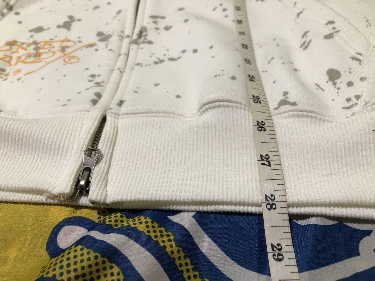 Christian Audigier Ed Hardy x Christian Audigier zipper hoodie zip Size US L / EU 52-54 / 3 - 15 Thumbnail