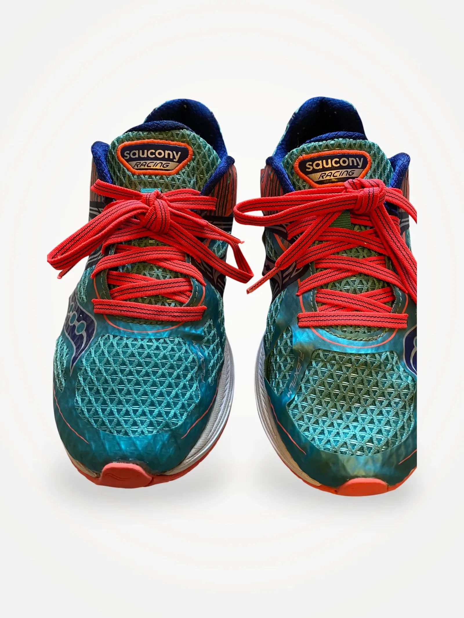Saucony Saucony Saucony Sneakers Size US 8 / IT 38 - 1 Thumbnail