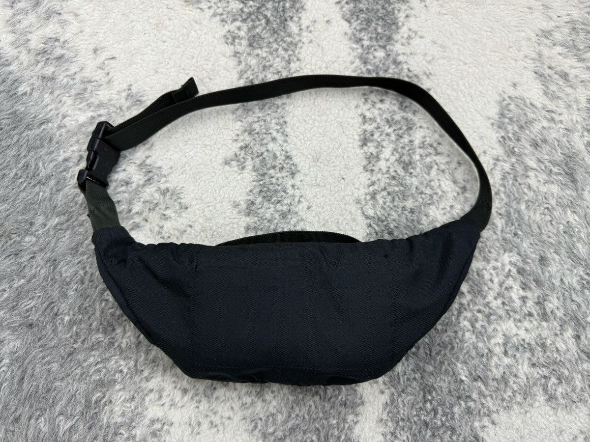 Arc'teryx × Vintage 🔥GRAIL🔥 Vintage 1990 Arc’teryx “Made in CANADA” Waistbag Size ONE SIZE - 12 Thumbnail
