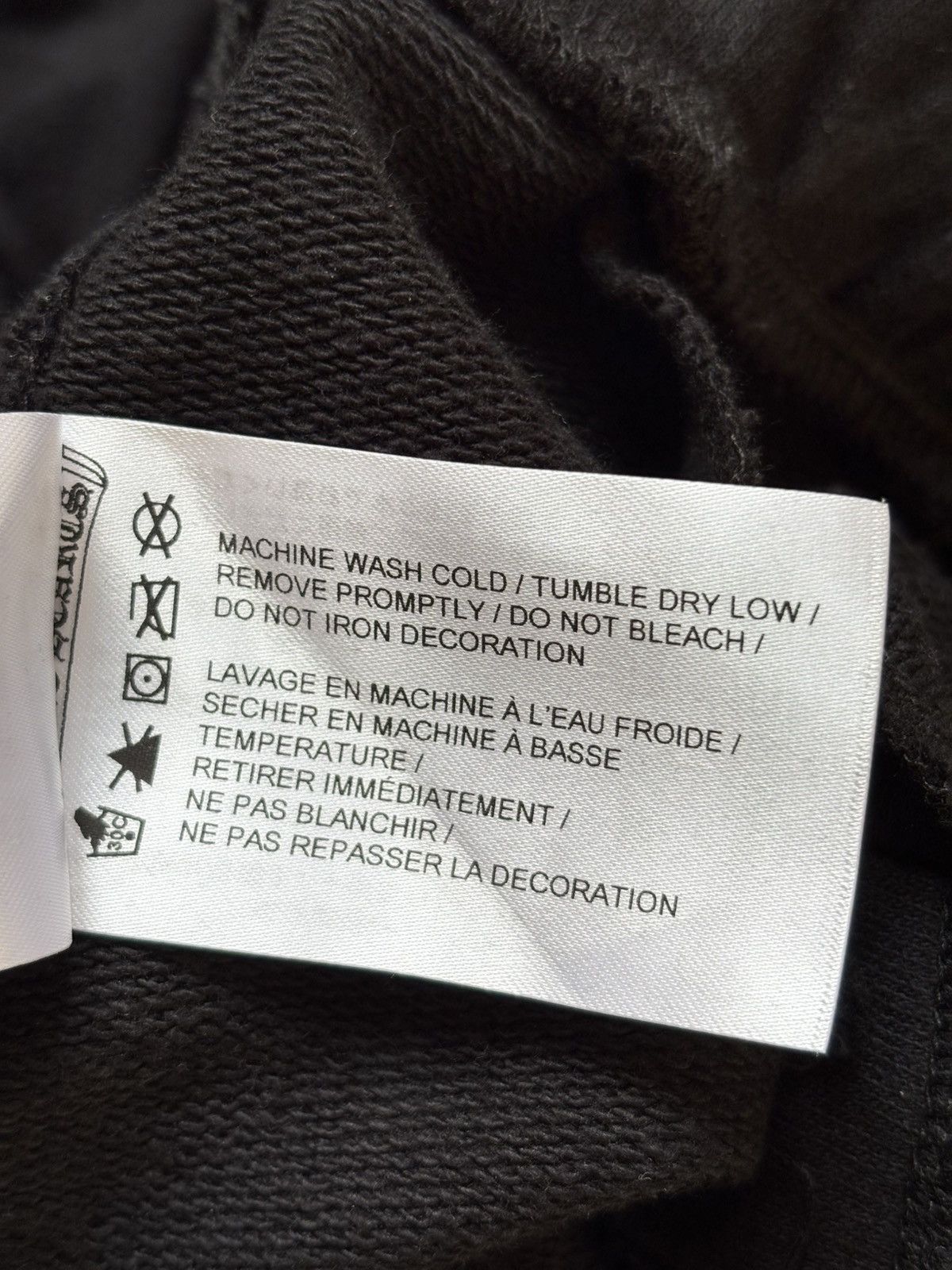 Chrome Hearts Chrome Hearts Cemetery Monogram Shorts Size US XL / EU 56 / 4 - 6 Thumbnail