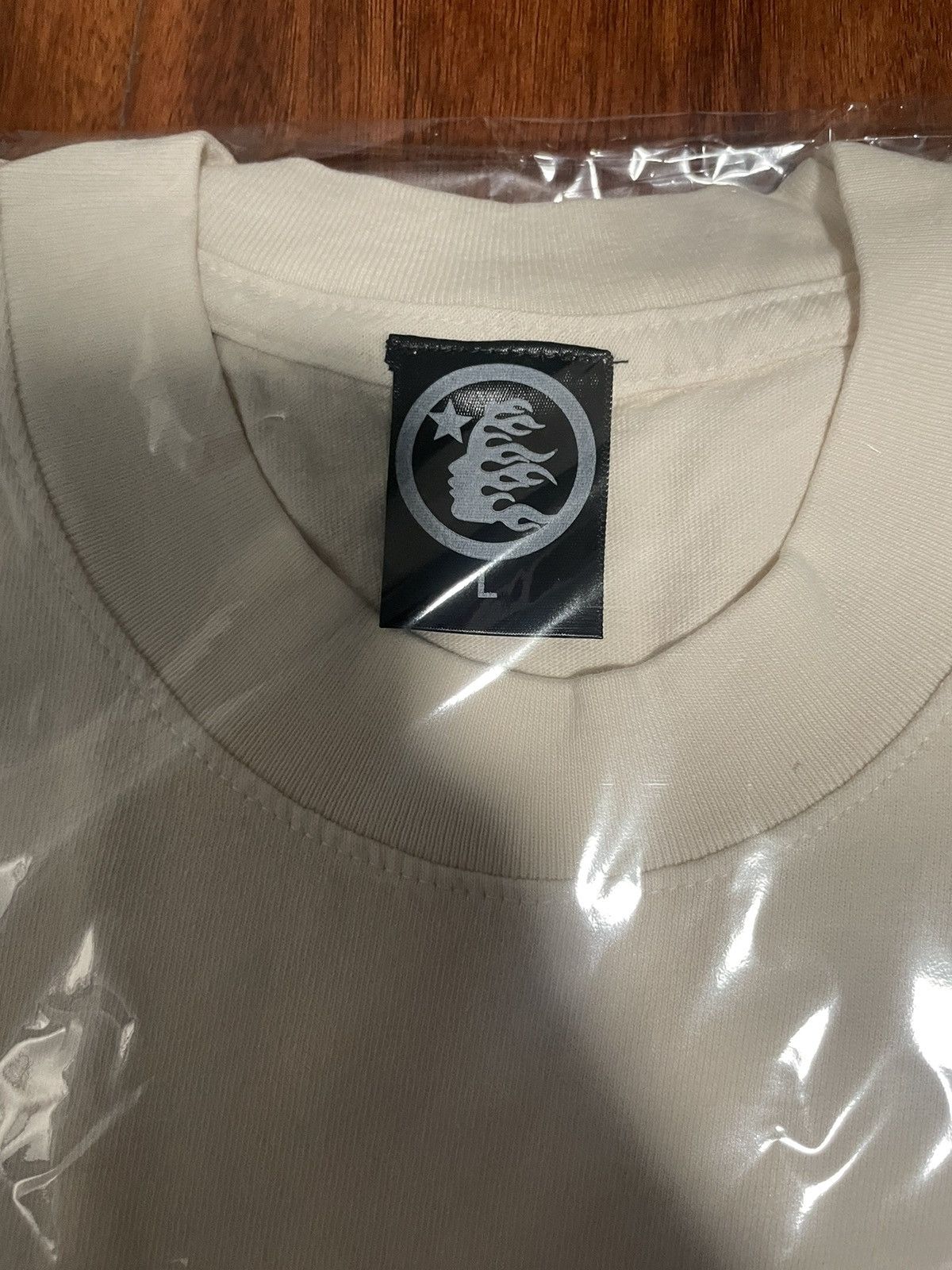 HELLSTAR HELLSTAR HEAVEN SOUNDS RECORDS CAPSULE 9 Size US L / EU 52-54 / 3 - 3 Thumbnail