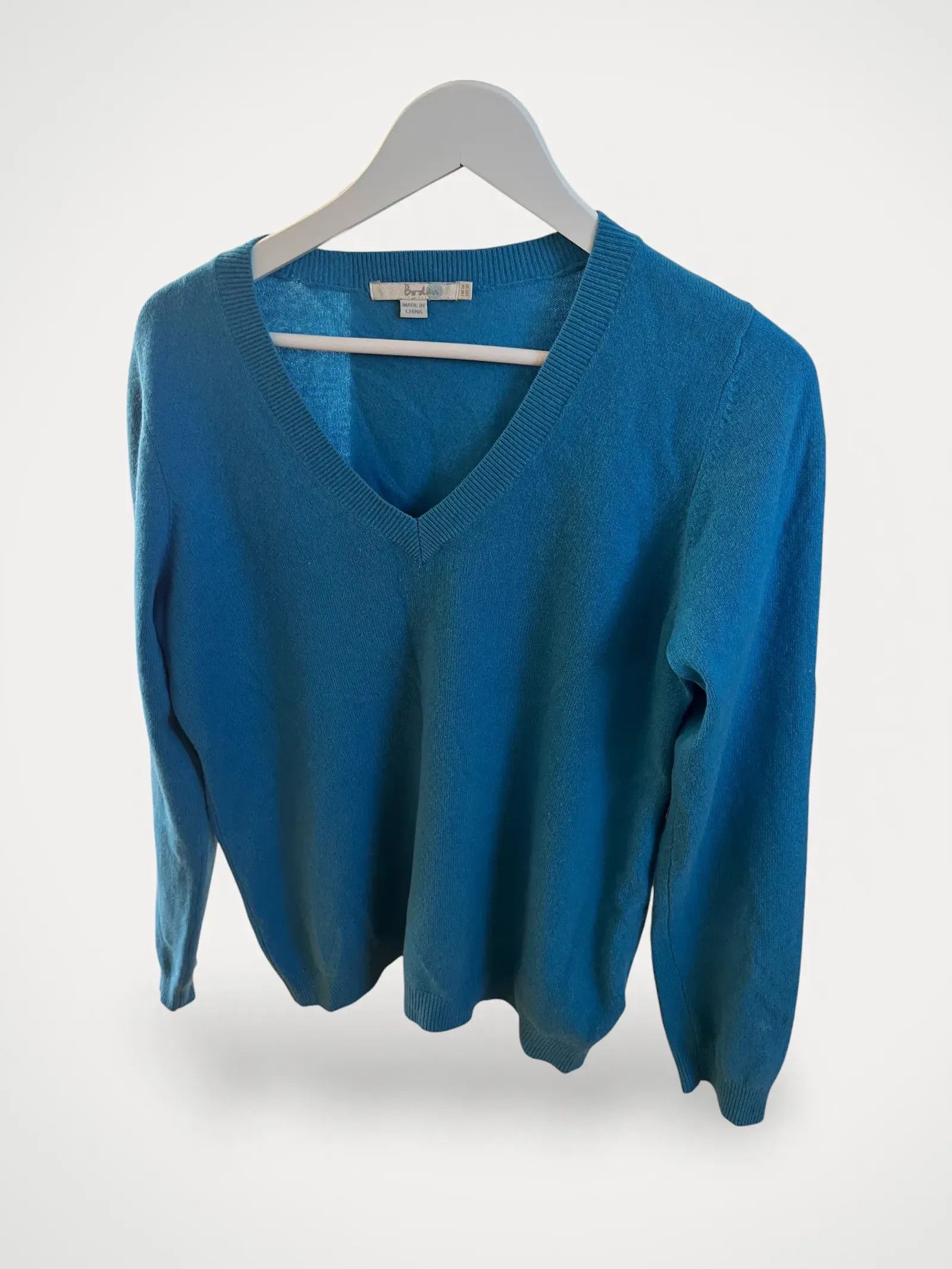 Boden Boden Sweater Size M / US 6-8 / IT 42-44 - 1 Thumbnail