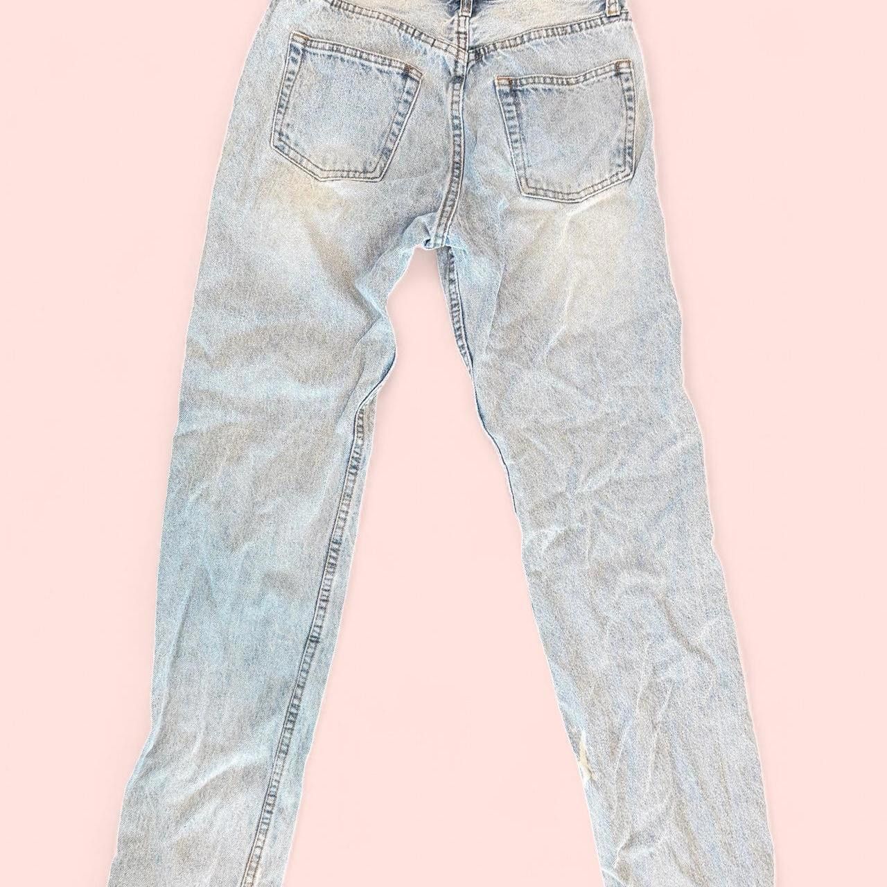 Other Women's blue Jeans Size 27" / US 4 / IT 40 - 2 Thumbnail