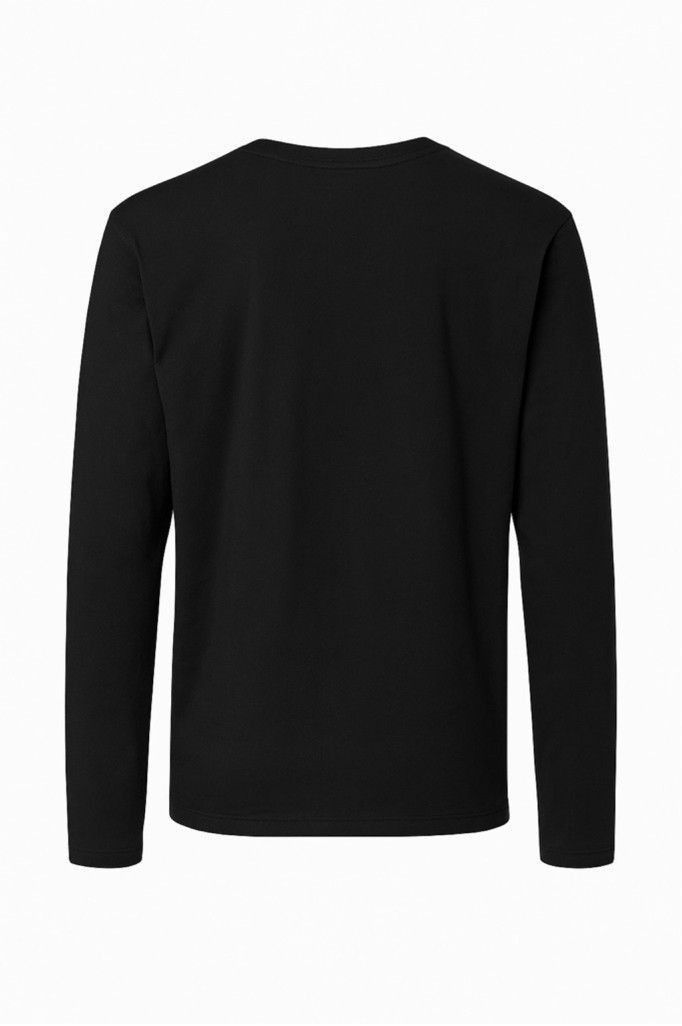 Other “Bazinga!” Long Sleeve Tee, Size M, Sheldon -Nerd-Approved Size US M / EU 48-50 / 2 - 3 Thumbnail