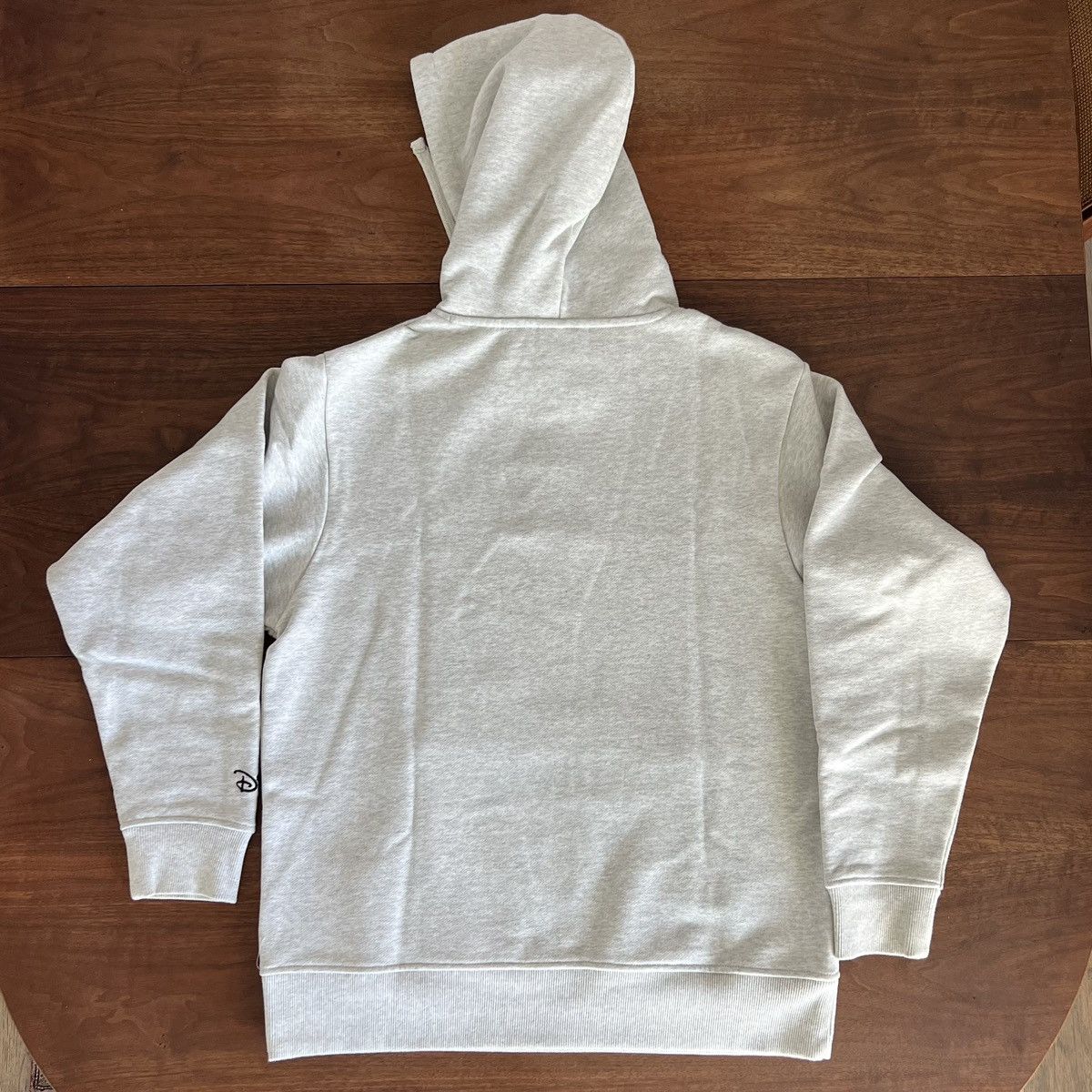 Kith x Disney Mickey Hoodie