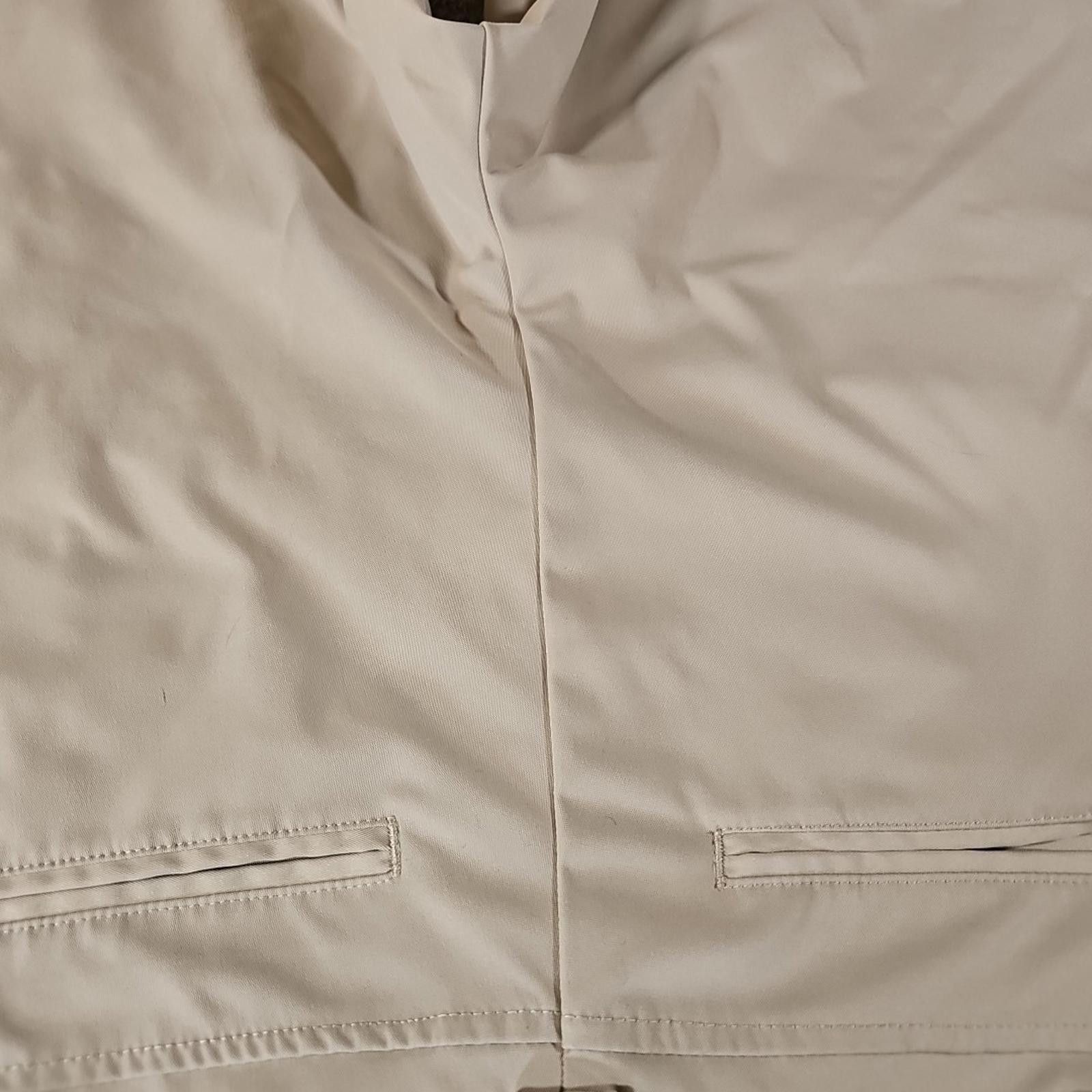 Lee LEE Cooltex Sport Sz 42 Khaki Golf Shorts Size US 42 / EU 58 - 7 Thumbnail