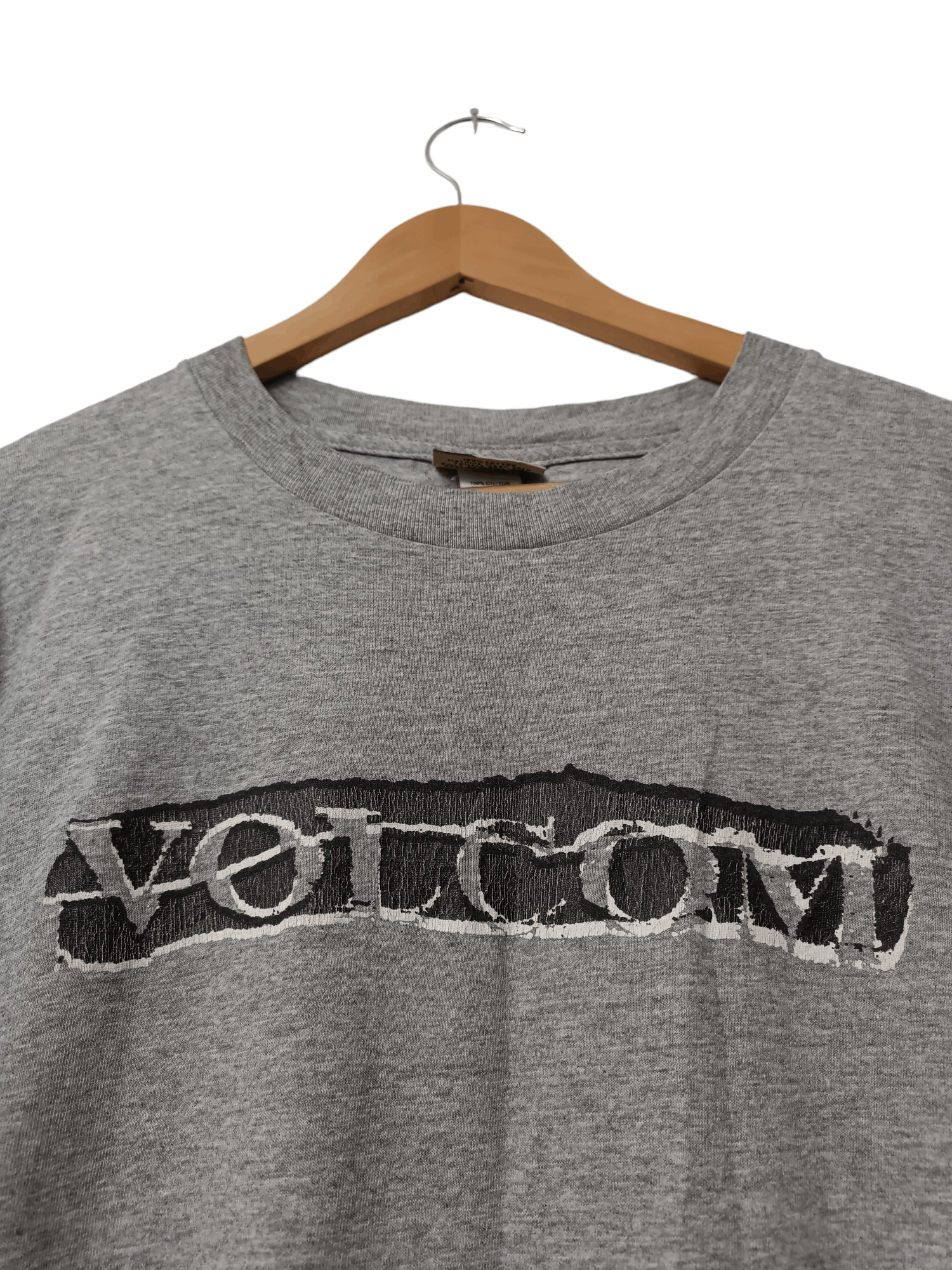 Vintage Vintage Volcom spell out Size US L / EU 52-54 / 3 - 3 Thumbnail