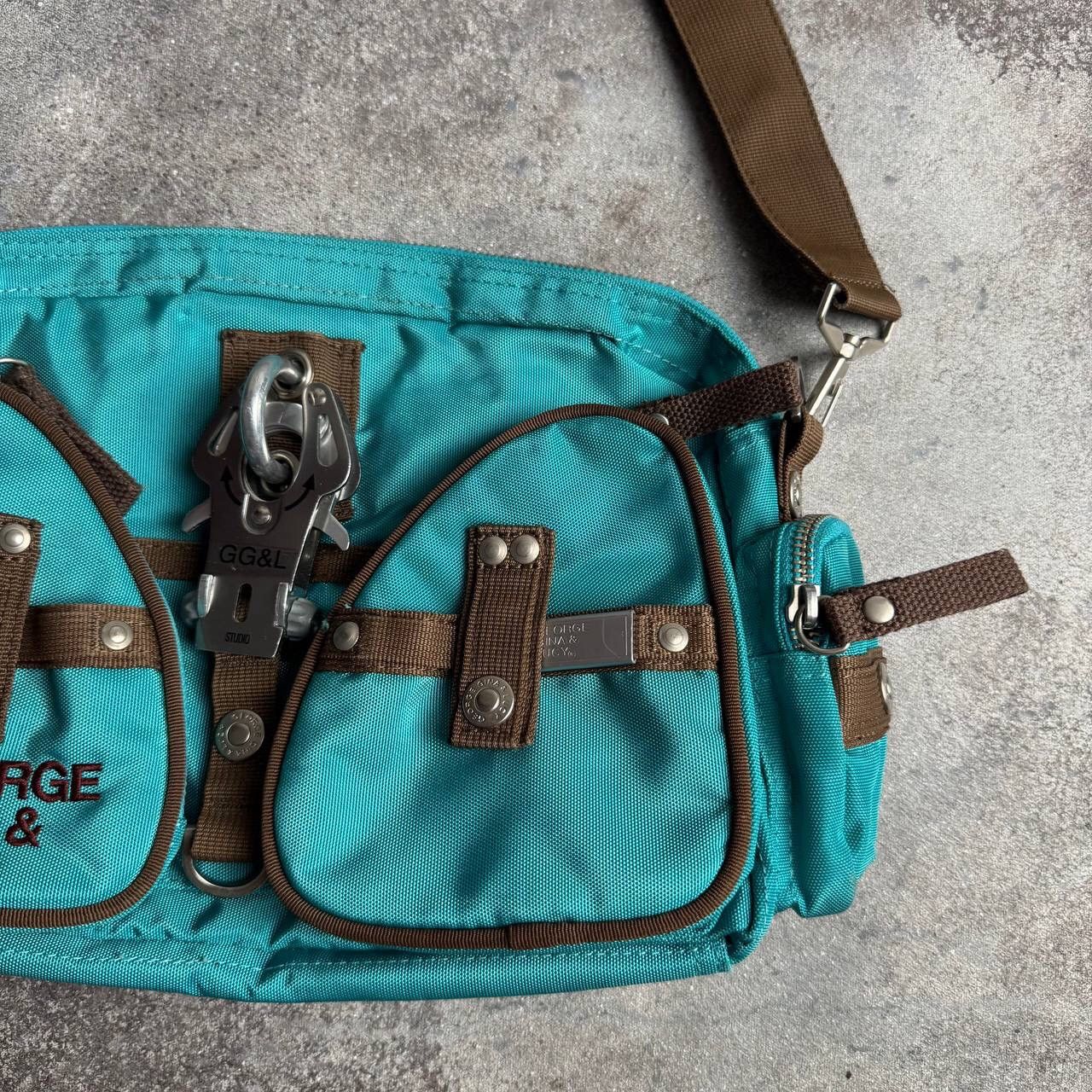 George Gina & Lucy George Gina & Lucy GGL Shoulder Bag Size ONE SIZE - 5 Thumbnail