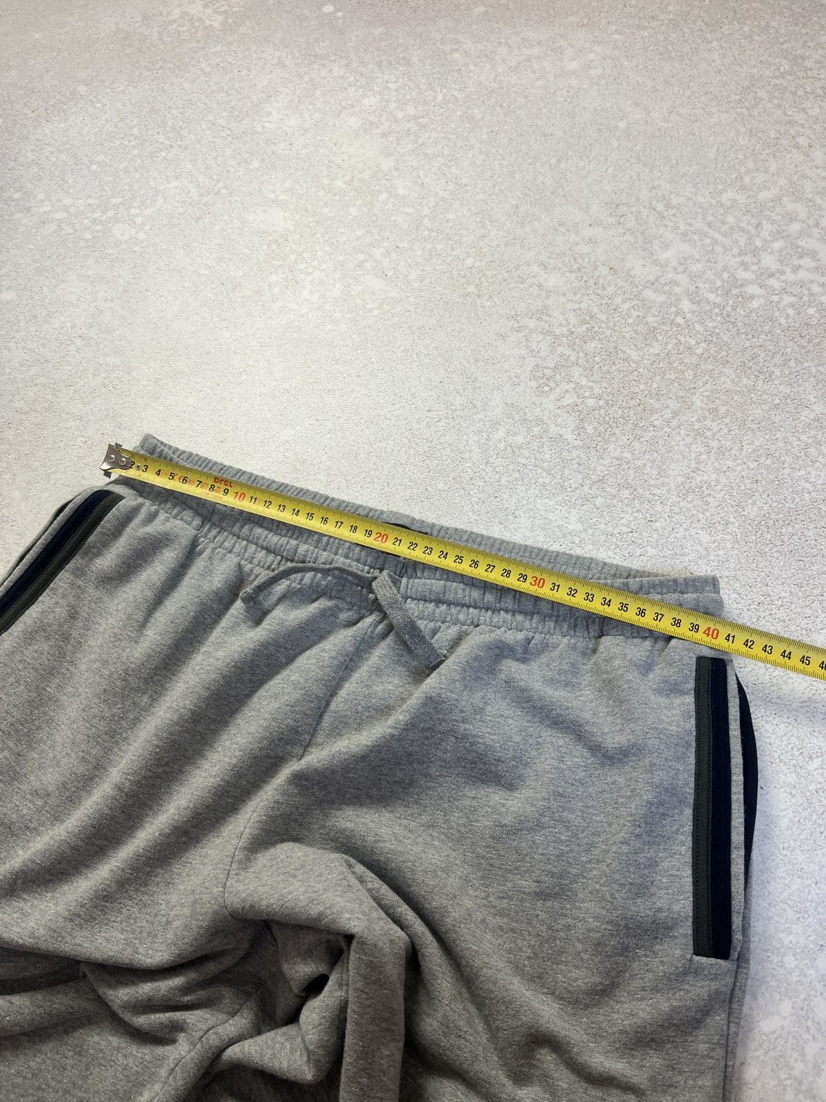 Ermenegildo Zegna Ermenegildo Zegna Pants Men's Made in Italy Size US 34 / EU 50 - 10 Thumbnail