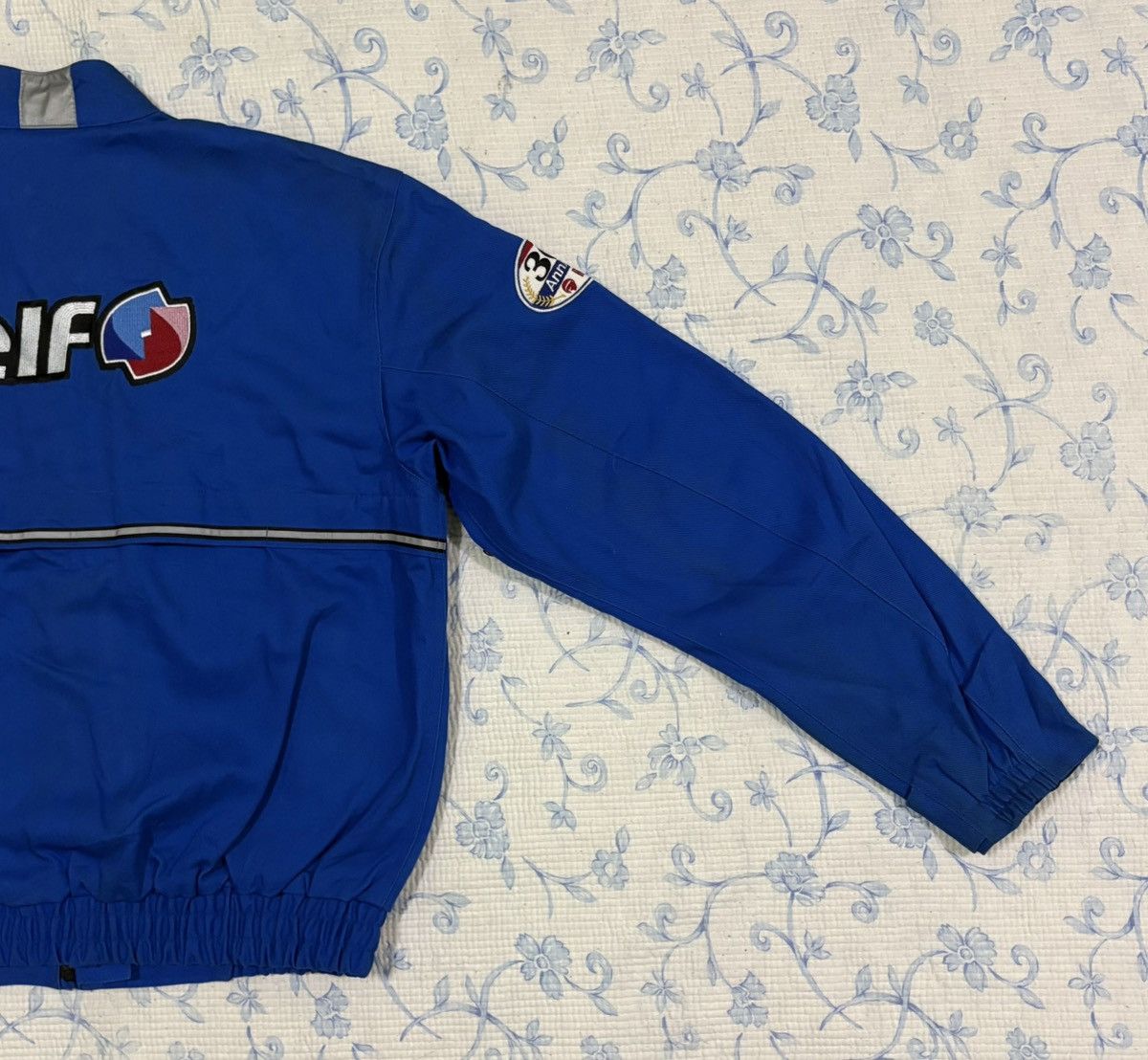 Sports Specialties ELF Red Baron Jacket Size US L / EU 52-54 / 3 - 8 Thumbnail