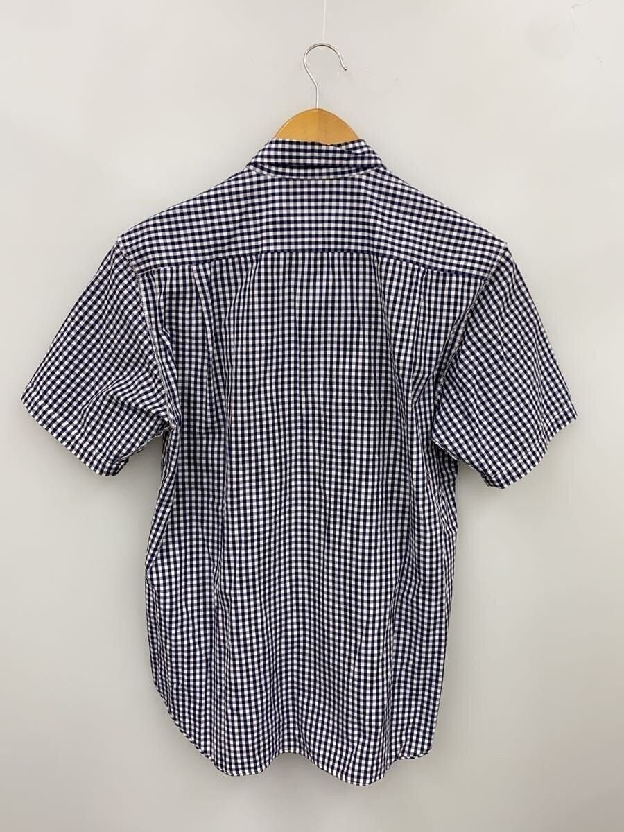 Comme des Garcons Homme 2006 Checkered Shirt Size US S / EU 44-46 / 1 - 2 Thumbnail