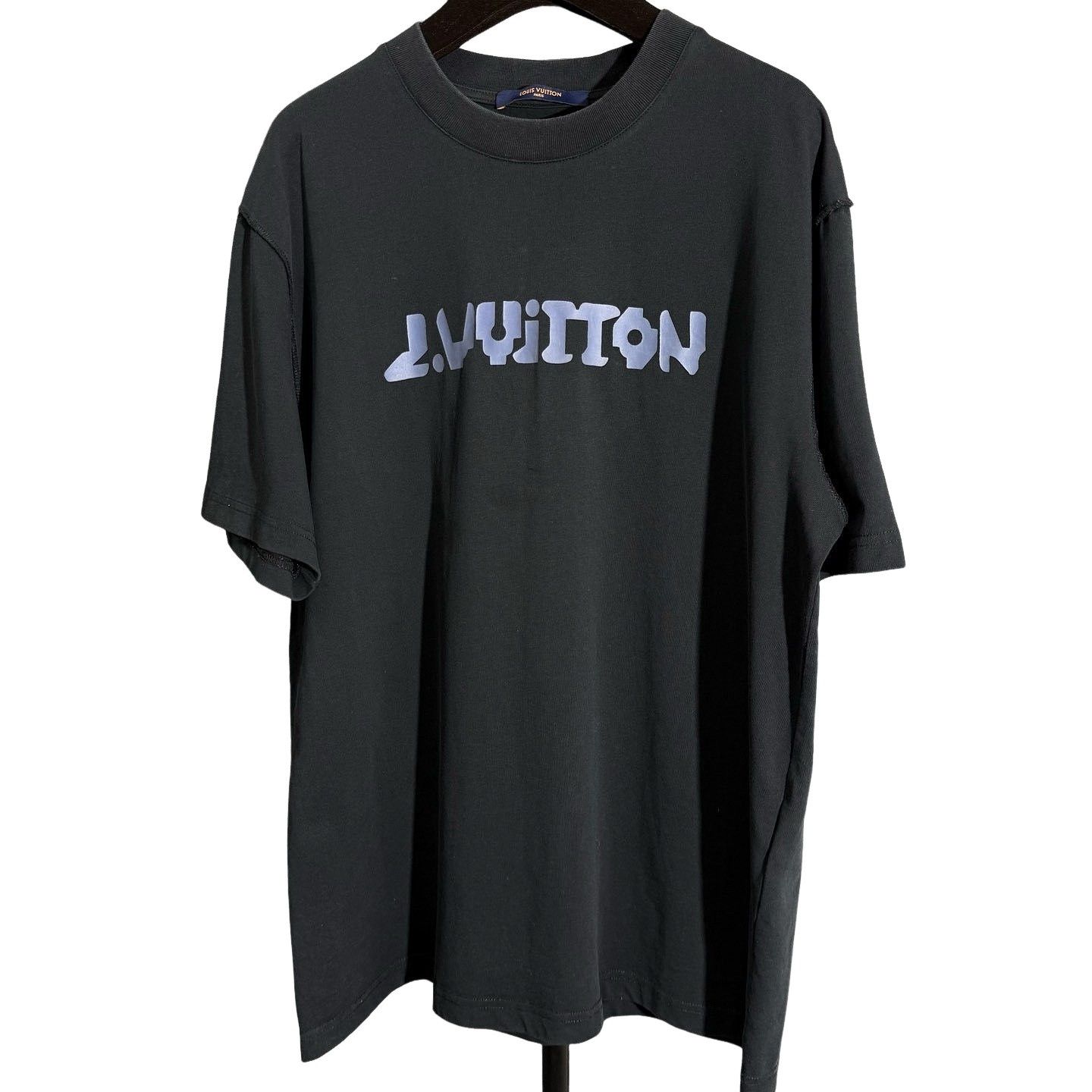 Louis Vuitton × Virgil Abloh LOUIS VUITTON VIRGIL 2054 HEAT