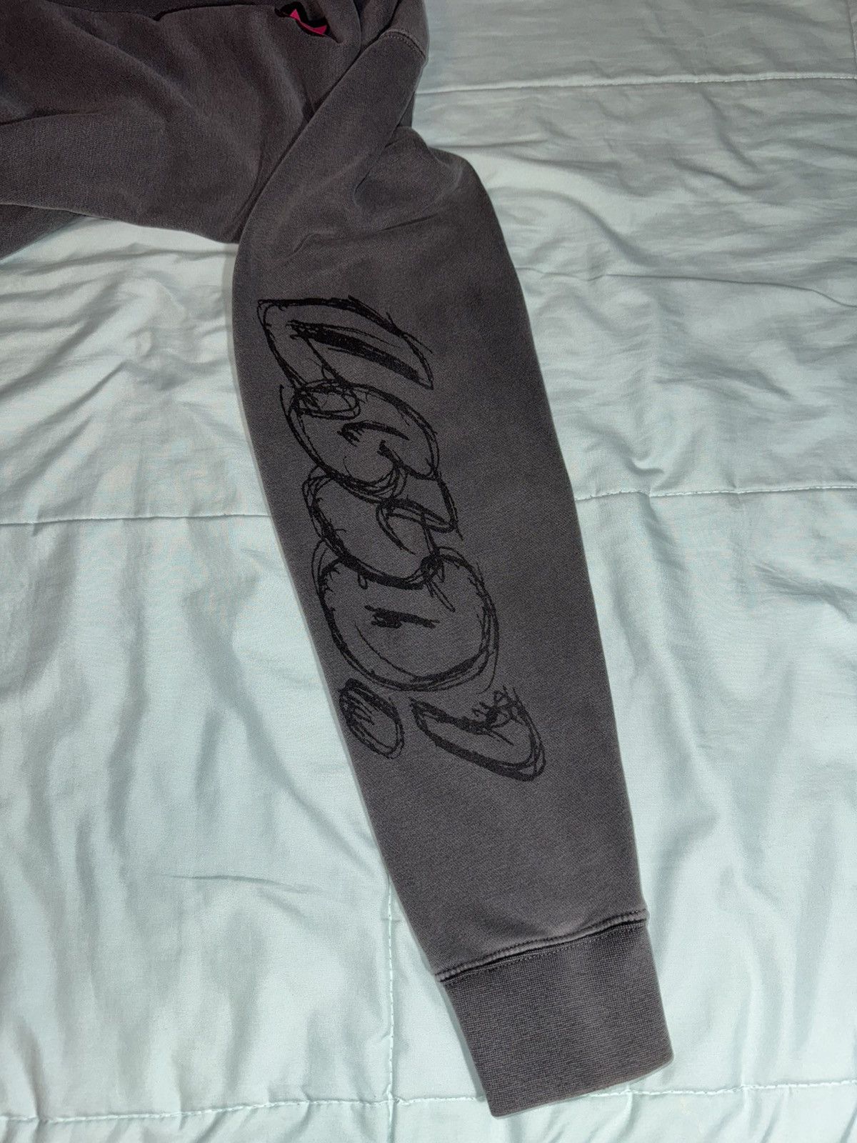 Rolling Loud Rolling Loud ‘23 Sweater Size US XL / EU 56 / 4 - 2 Thumbnail