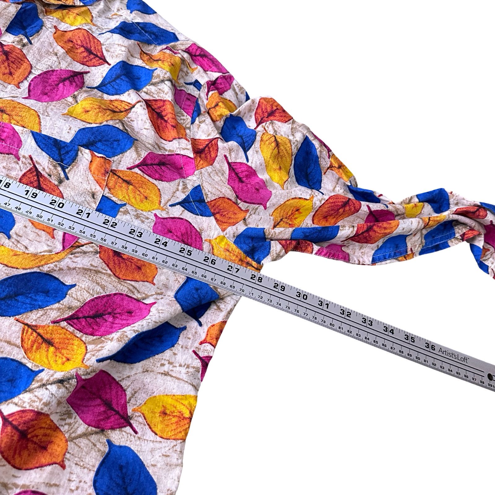 Other Loud Original Shirt Men's XXL Multicolor Tropical Button Size US XXL / EU 58 / 5 - 8 Thumbnail