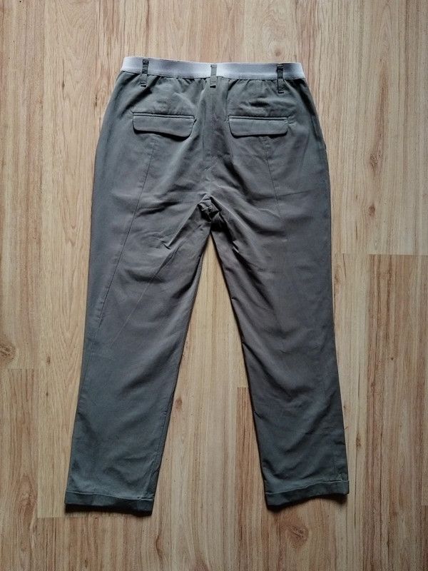 DOROTHEE SCHUMACHER Schumacher cigarette pants Size 27" / US 4 / IT 40 - 3 Thumbnail
