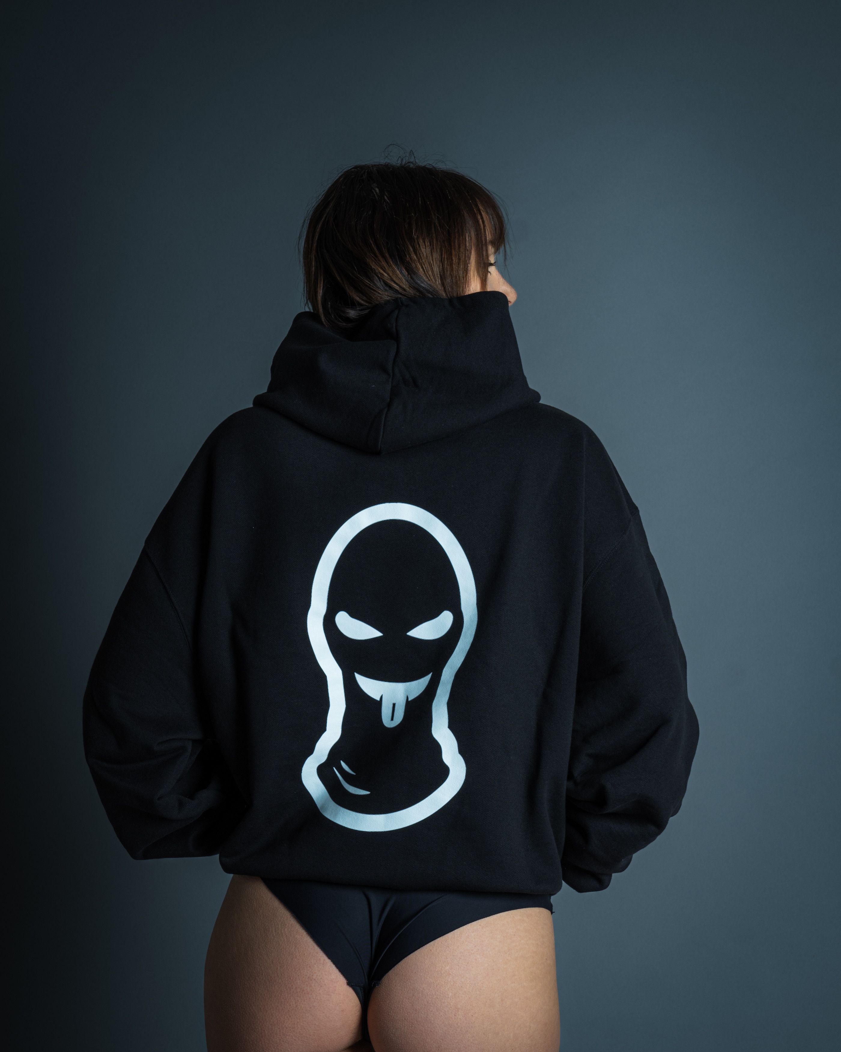 Other MNVS Oversized Hoodie Size US L / EU 52-54 / 3 - 2 Thumbnail