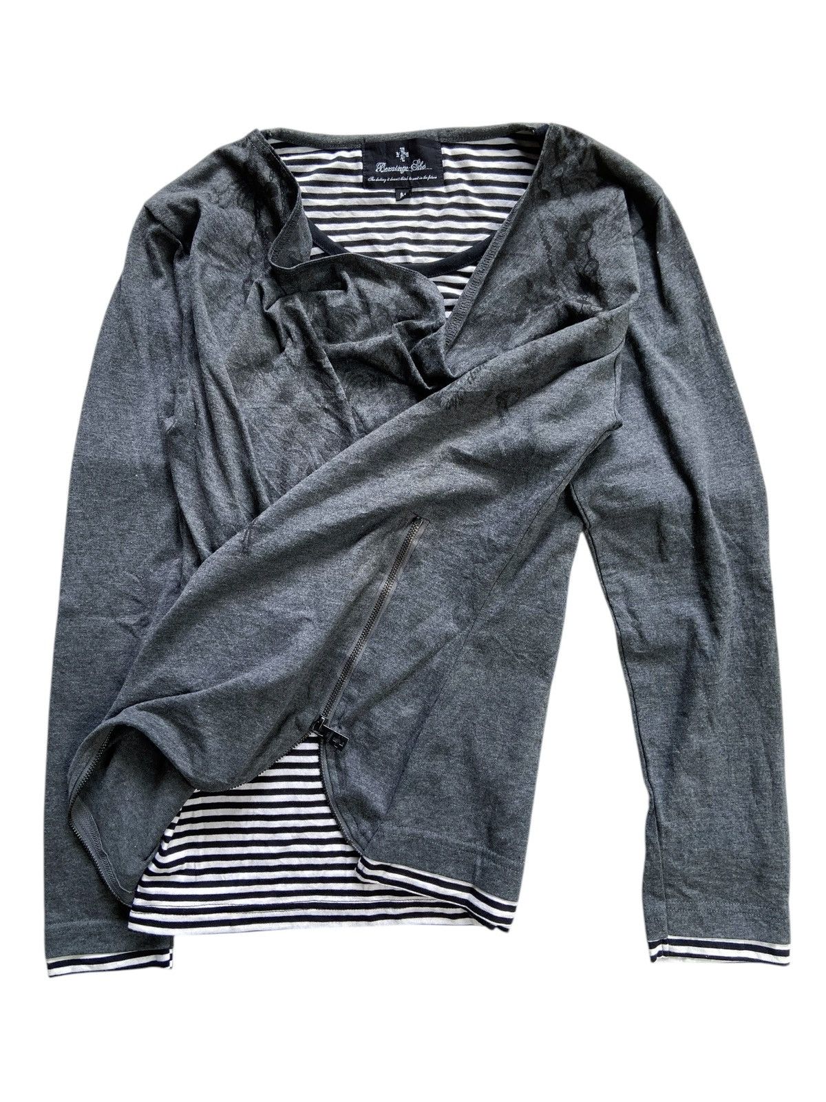 BERNINGS SHO BERNINGS SHO DOUBLE LAYER LONG SLEEVE Size US M / EU 48-50 / 2 - 3 Thumbnail