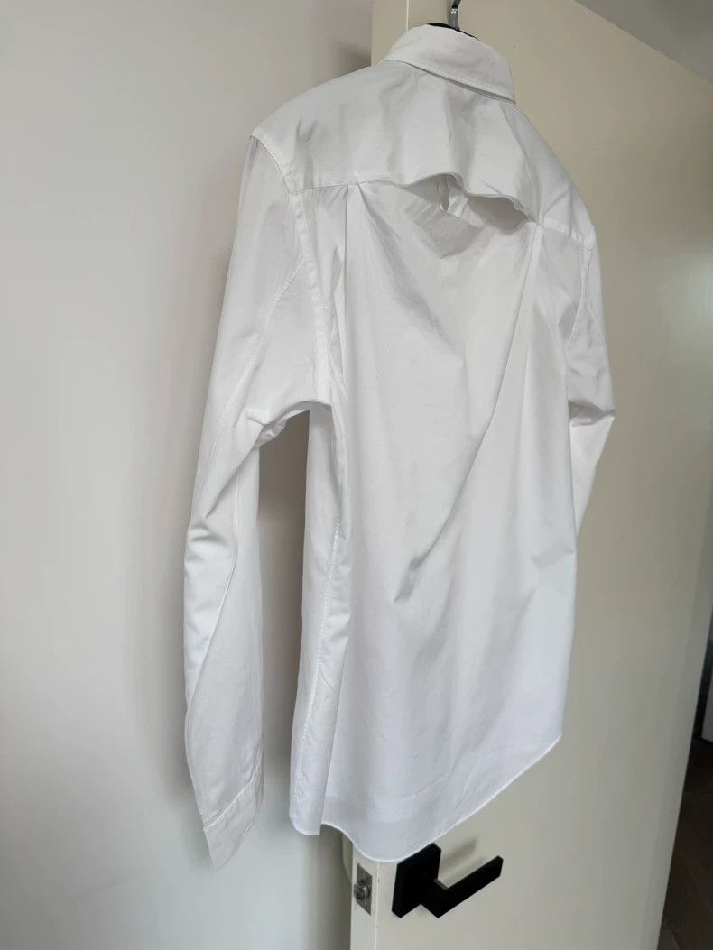 Comme des Garcons Comme Des Garcons shirt Size US S / EU 44-46 / 1 - 7 Thumbnail