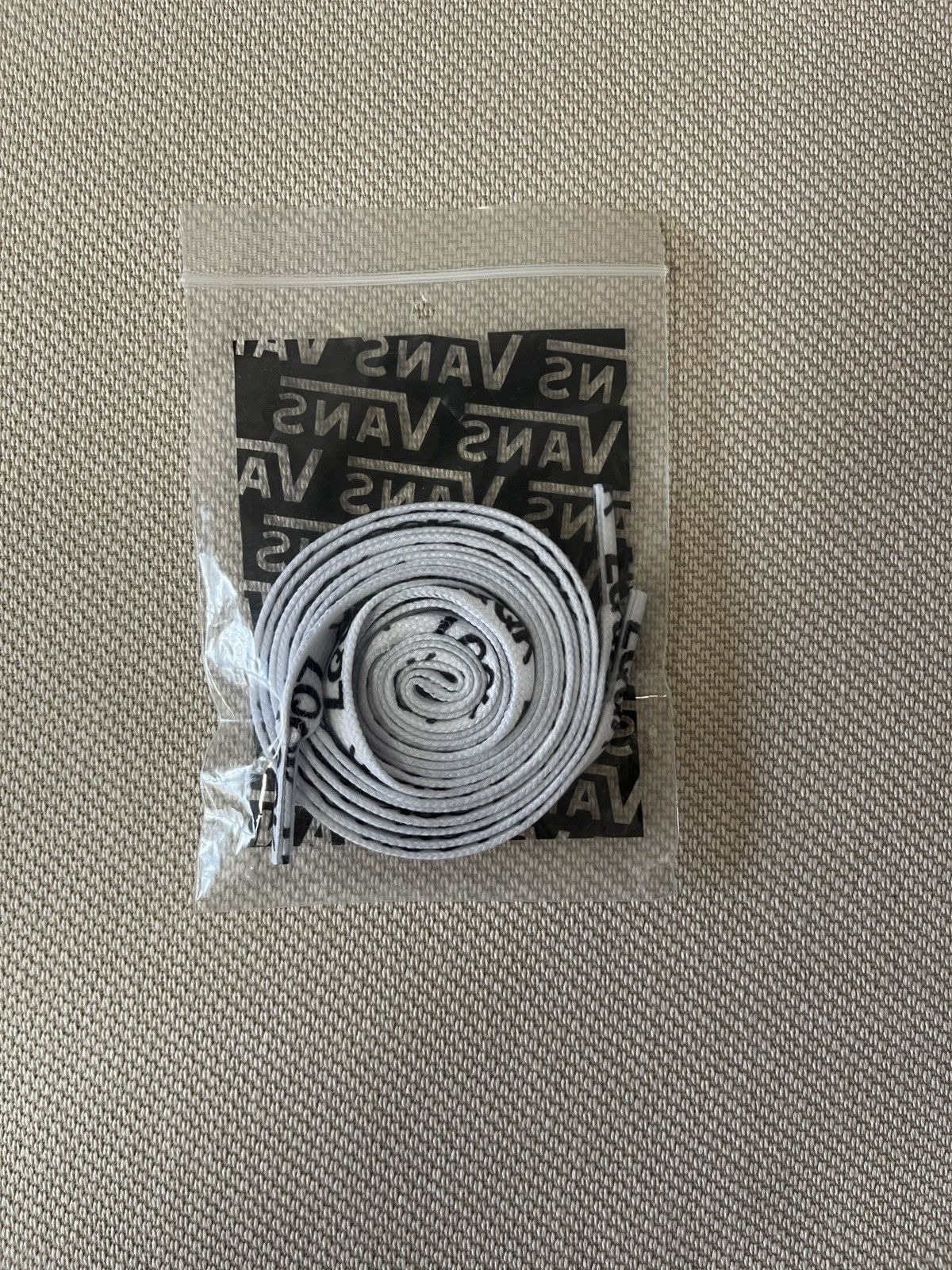 Vans Vans LQQK New Shoelaces Size ONE SIZE - 4 Thumbnail