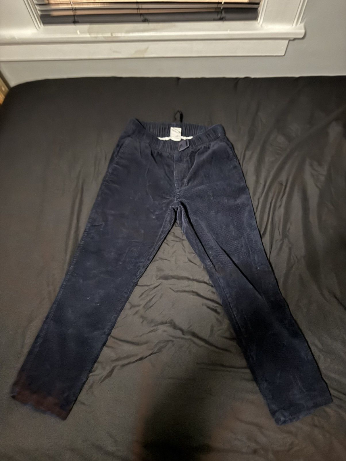 The North Face Corduroy north face straight leg pants Size US 31 - 1 Thumbnail