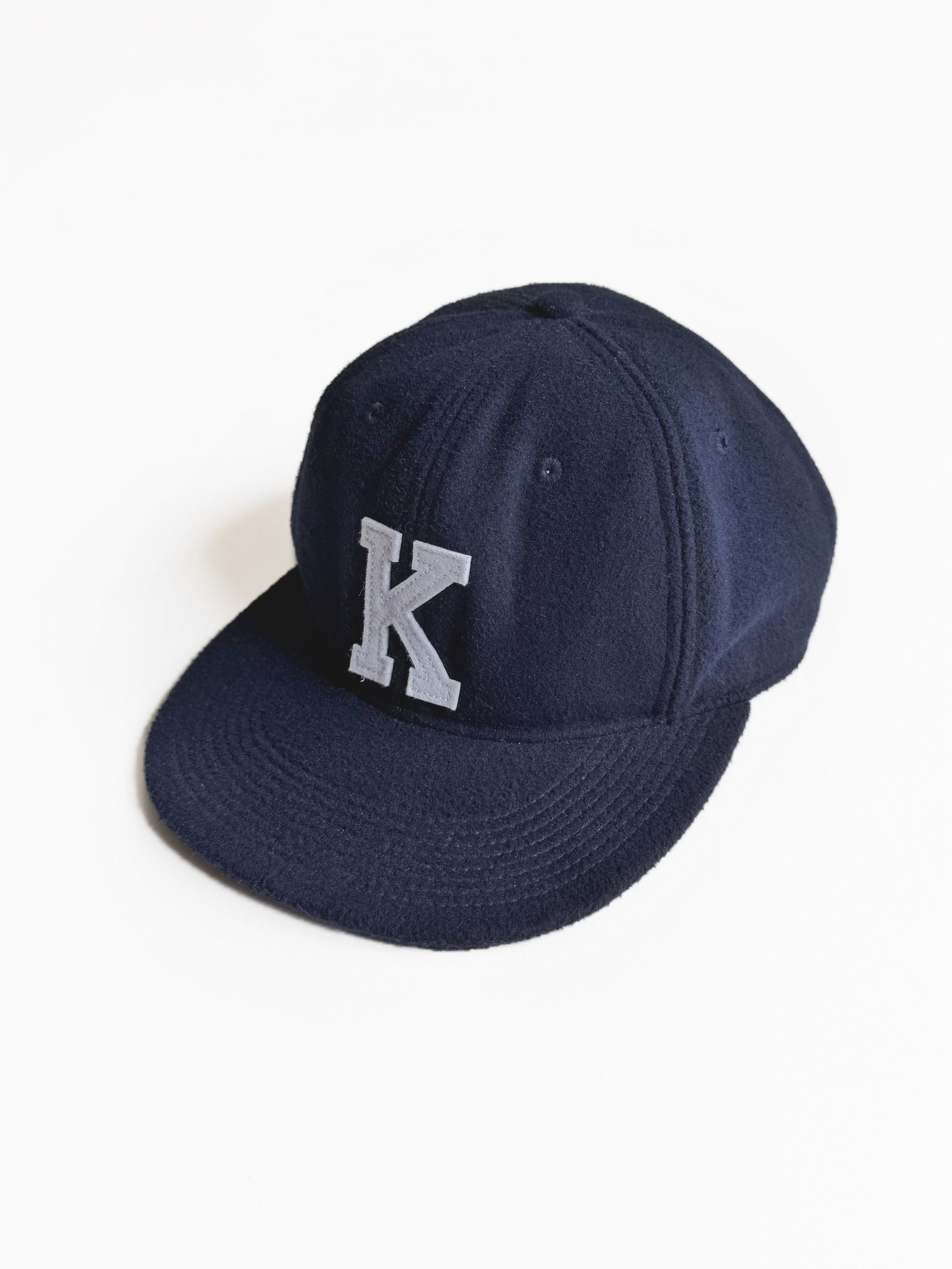 Kith KITH NY Ronnie Fieg Fleece Cap Size ONE SIZE - 3 Thumbnail