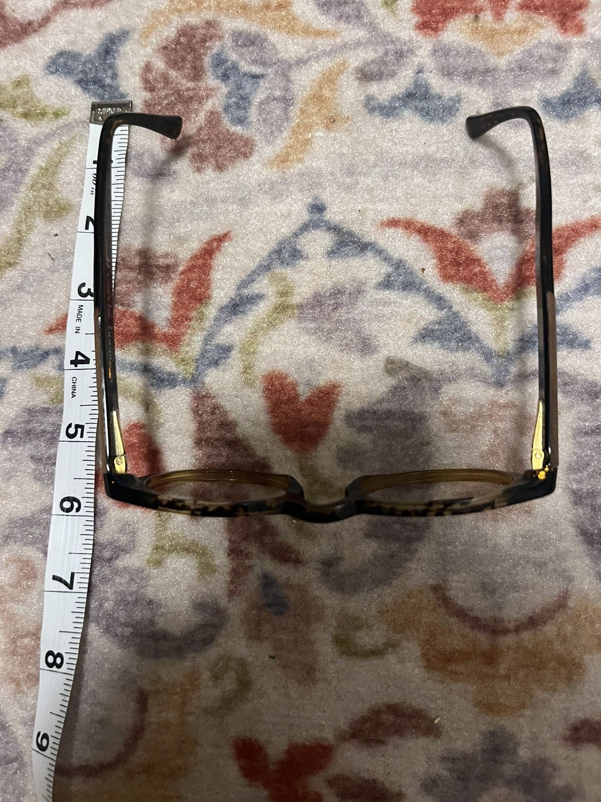 Burberry Burberry Frames Size ONE SIZE - 7 Thumbnail