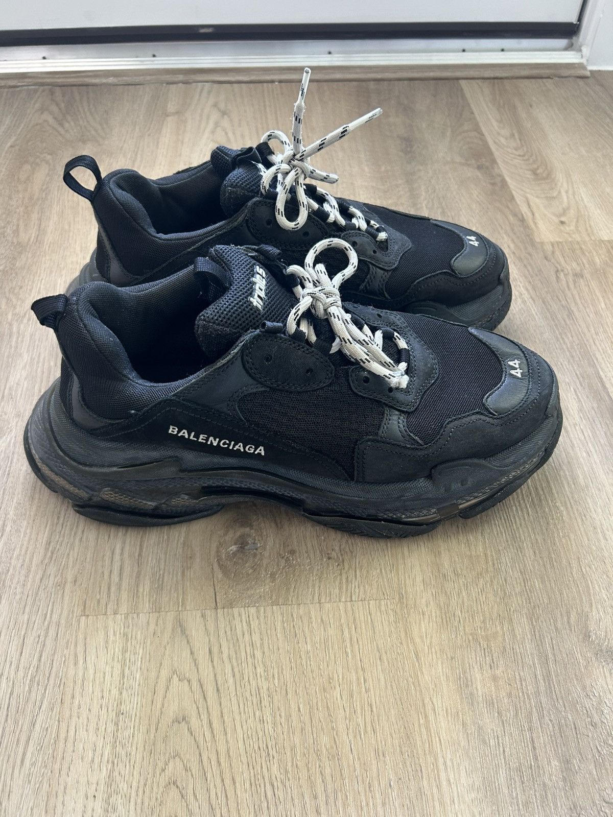 Balenciaga Triple S