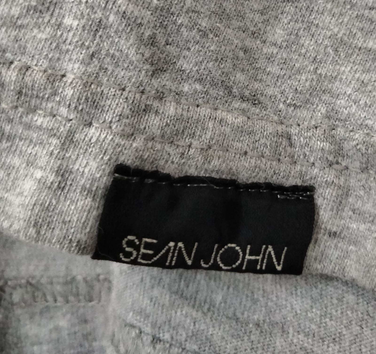 Sean John Sean Jean 1969 T Shirt Size US XXL / EU 58 / 5 - 4 Thumbnail