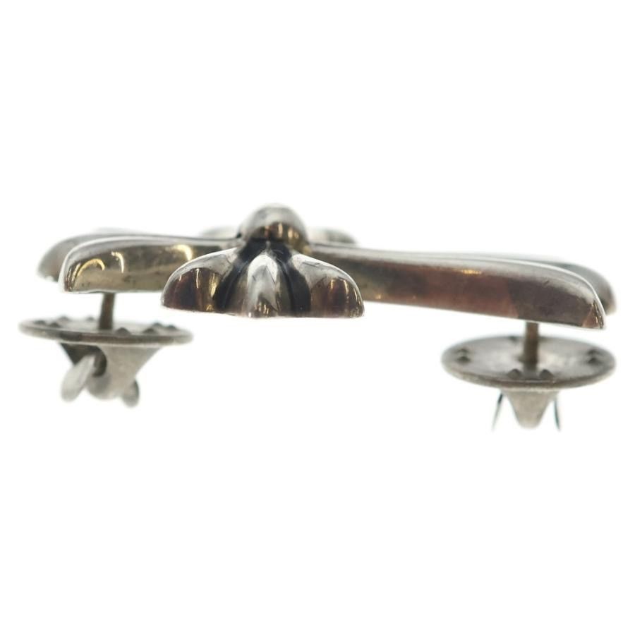 Chrome Hearts Chrome Hearts Ch Cross Stick Pin Badge Size ONE SIZE - 4 Thumbnail