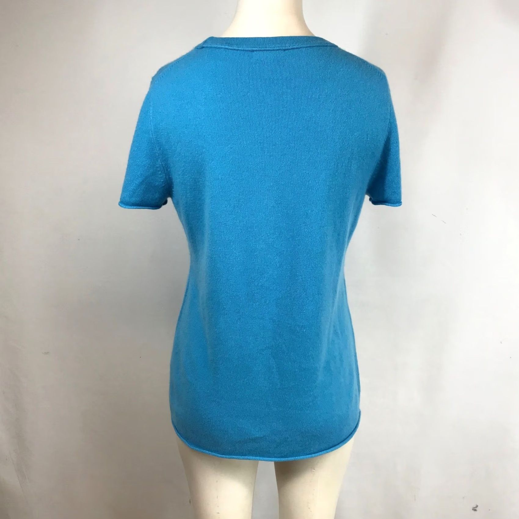 J.Crew VINTAGE? No. Size L / US 10 / IT 46 - 5 Thumbnail