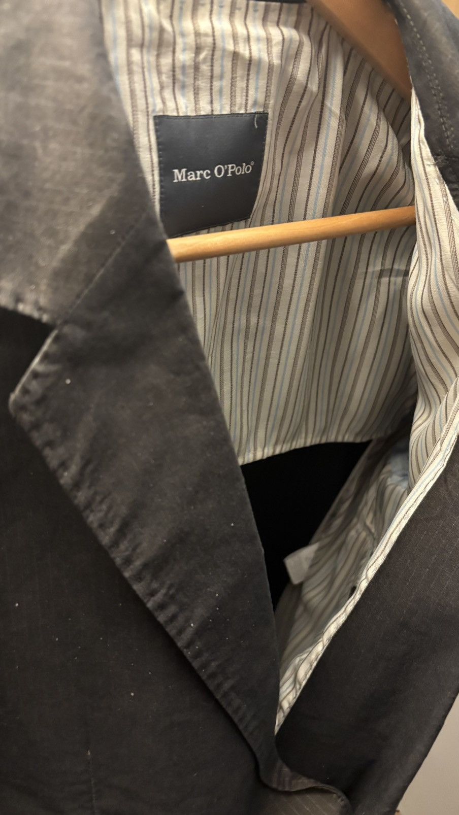 Marc O'Polo Marc’o polo blazer Size 48R - 3 Thumbnail