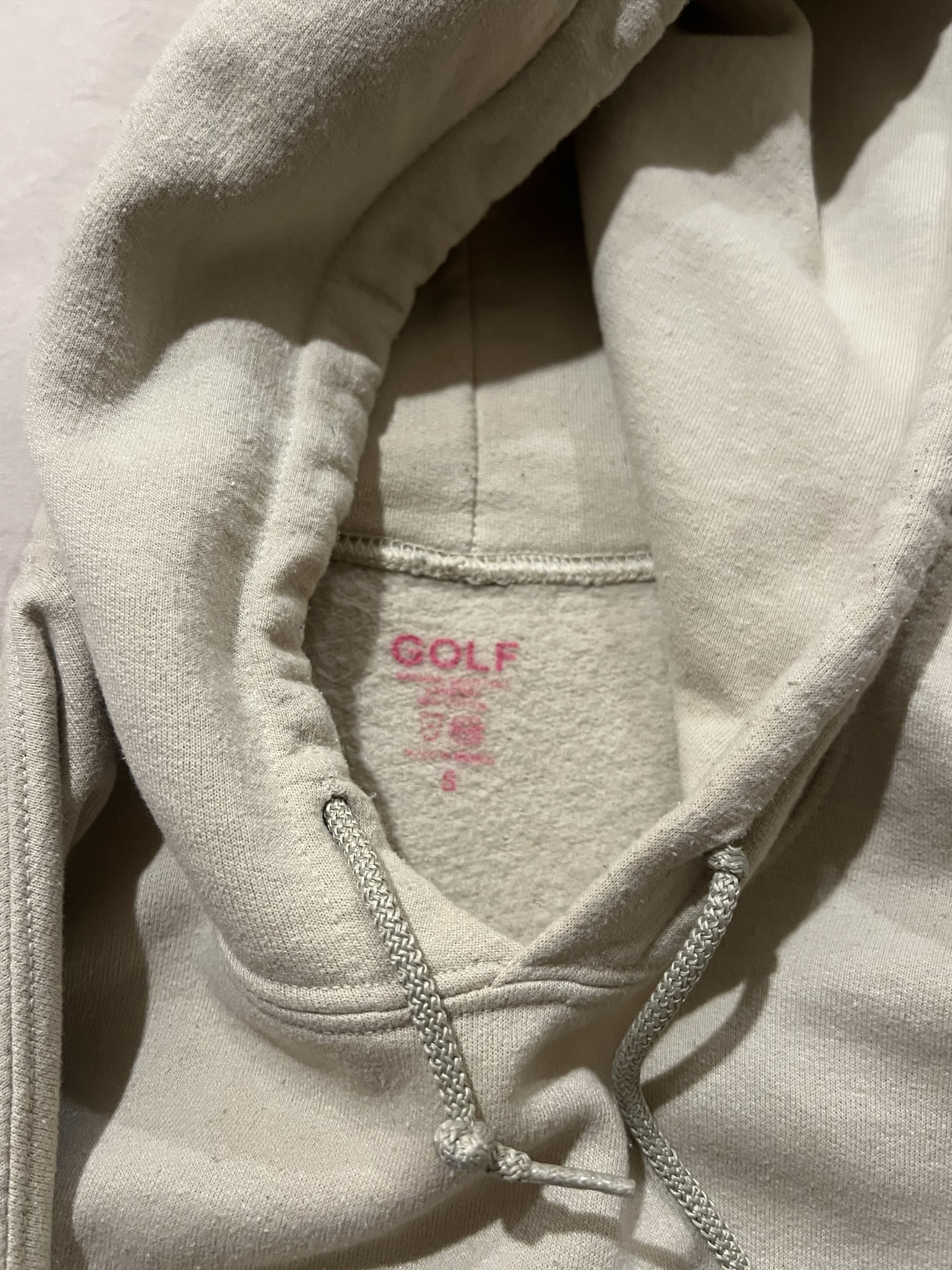 Golf Wang SAVE THE BEES HOODIE by GOLF WANG Size US XS / EU 42 / 0 - 5 Thumbnail