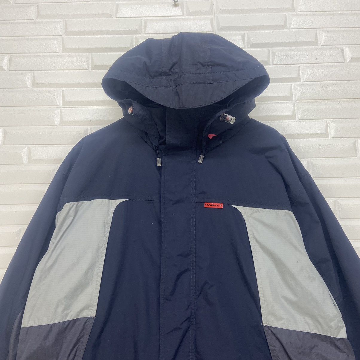 Oakley Road Fuel Jacket