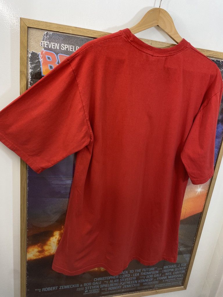 Snoop Dogg 00s Vintage Snoop Dogg Clothing Company Portrait Photo Tee Size US XL / EU 56 / 4 - 3 Thumbnail