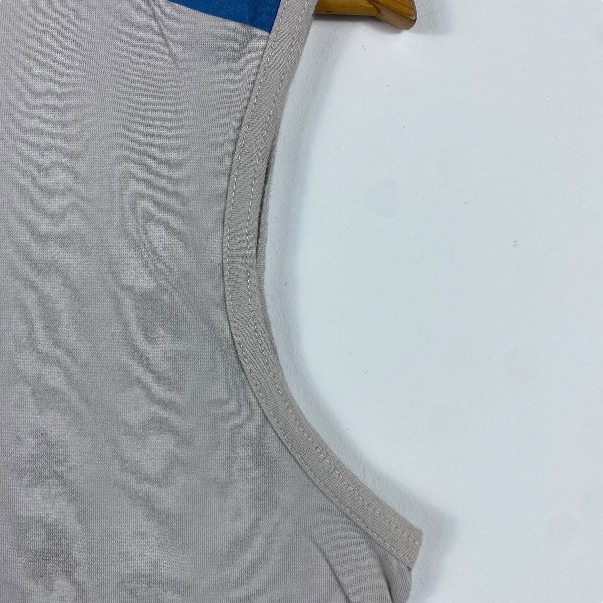 PPFM PPFM Logo Tank Tops Tee Free Size Size US M / EU 48-50 / 2 - 3 Thumbnail
