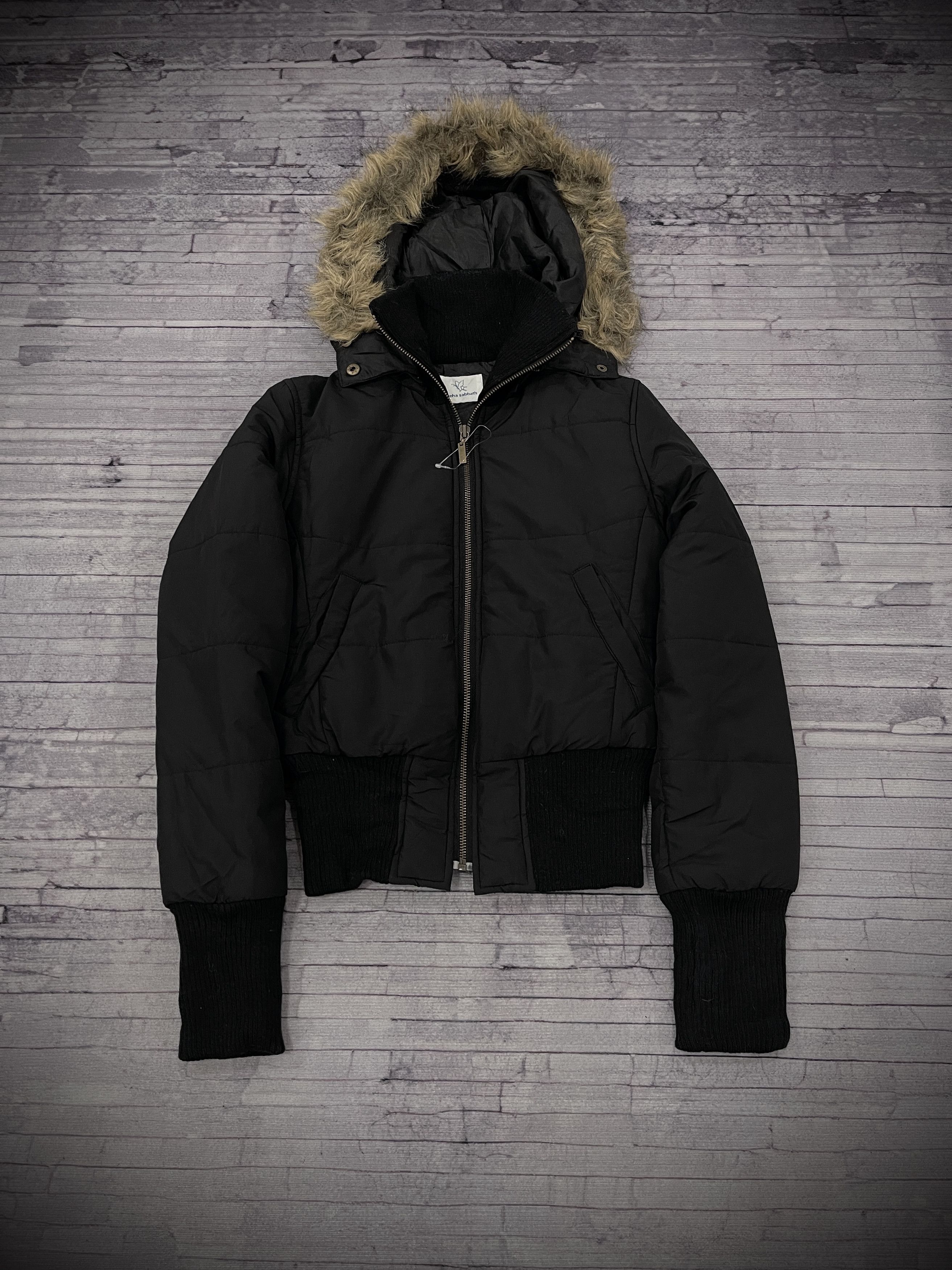 GOSTAR DE FUGA × If Six Was Nine × Japanese Brand Japanese Brand